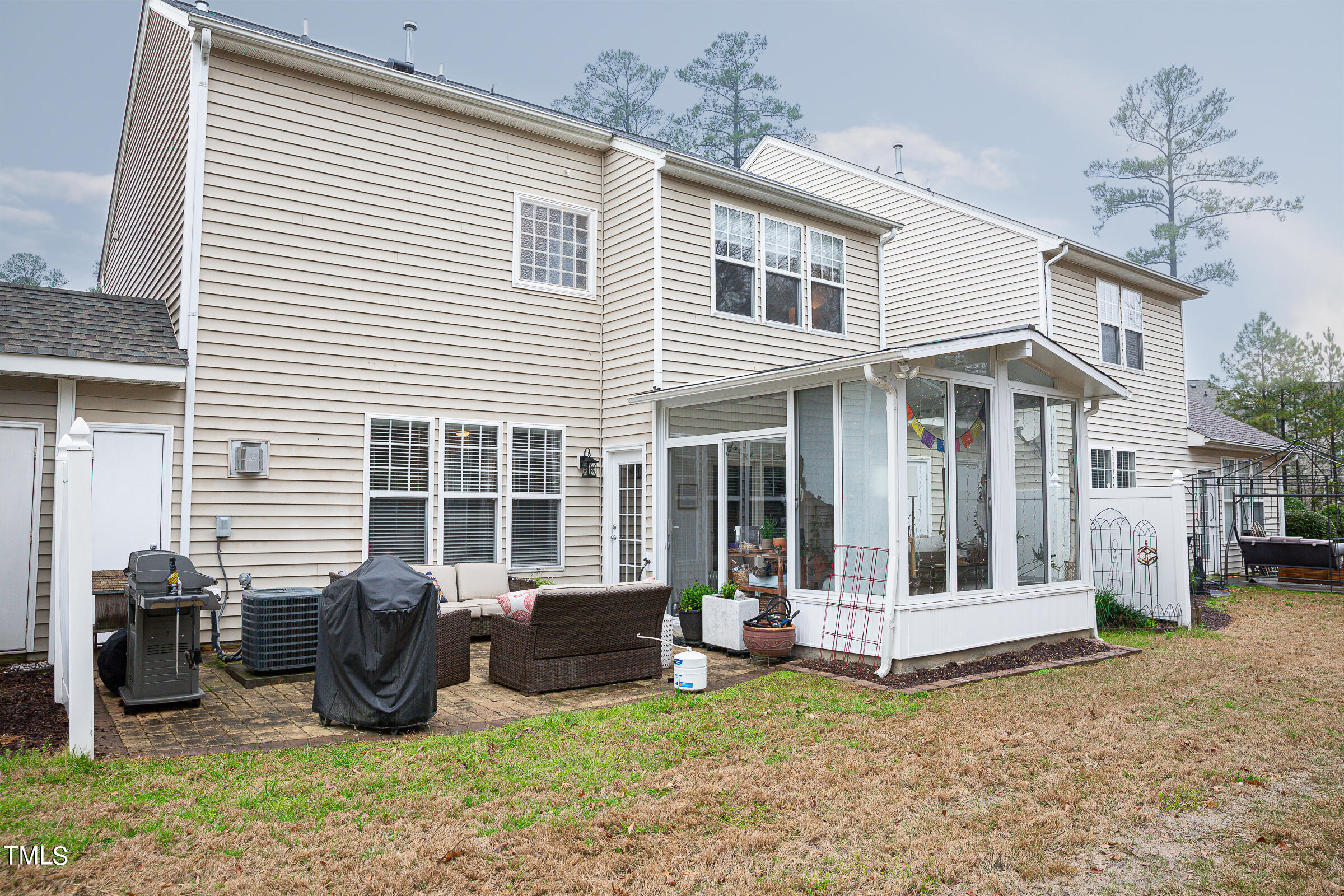 103 Courthouse Drive