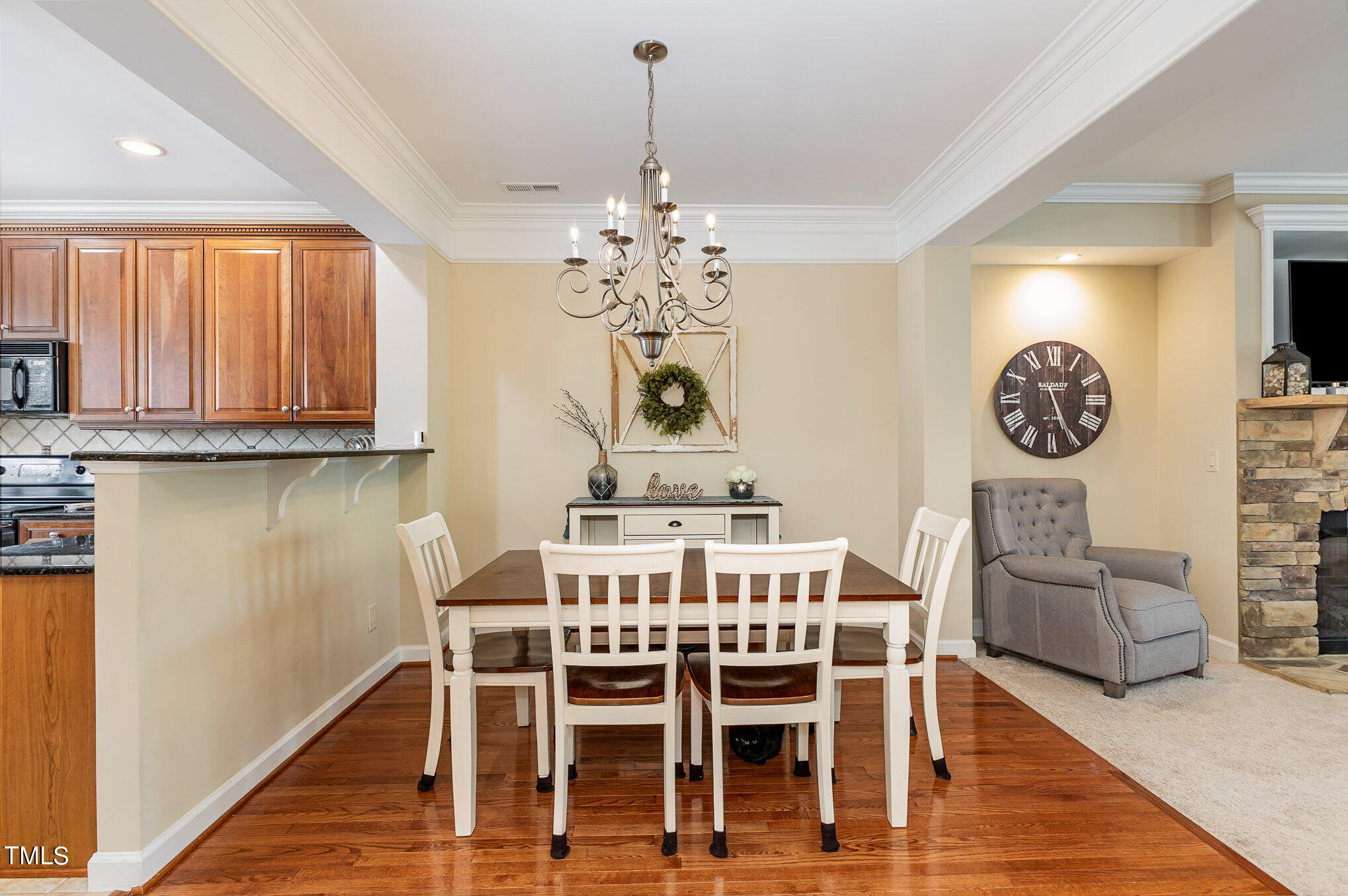 9802 Precious Stone Drive