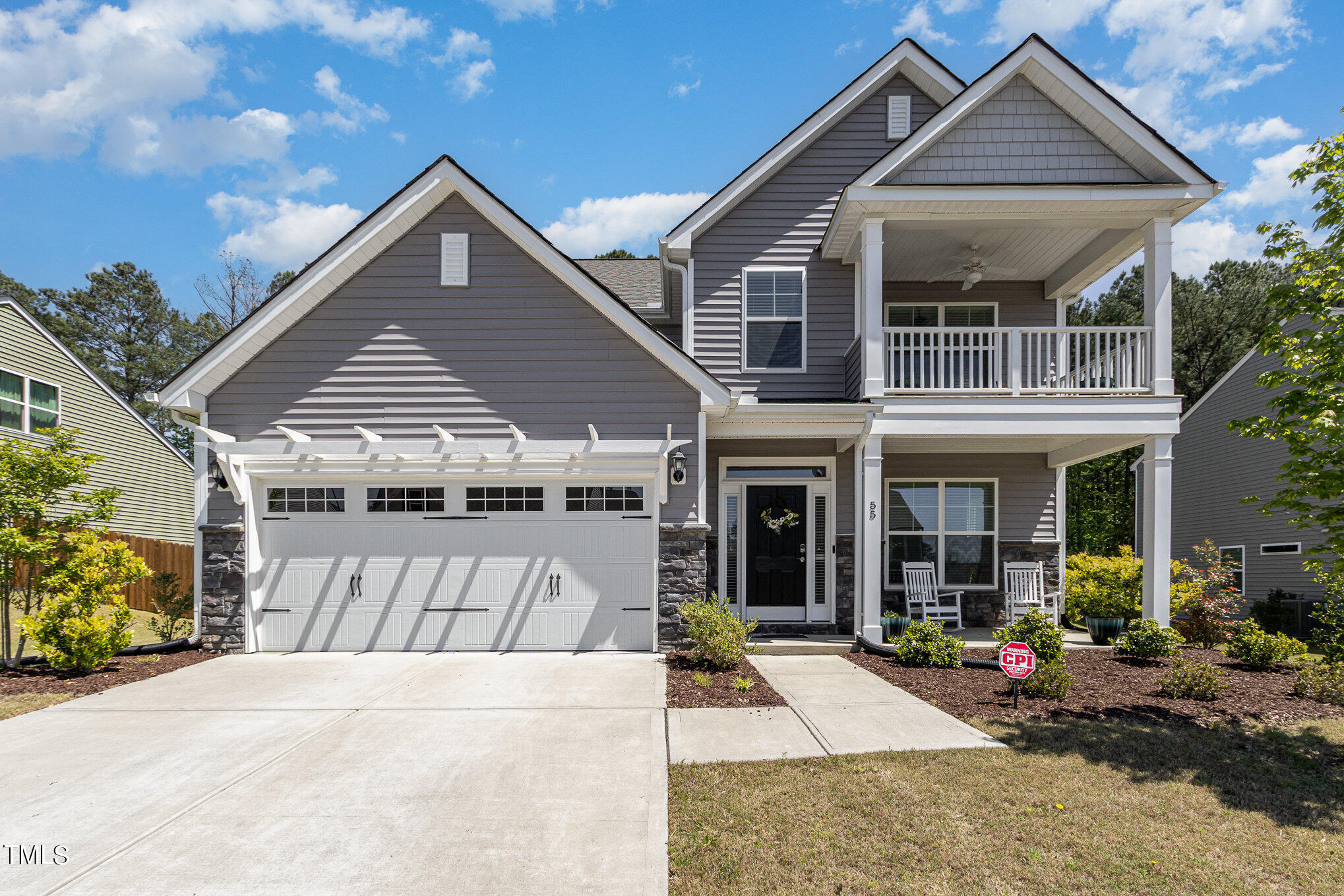 55 Mallory Oak Drive
