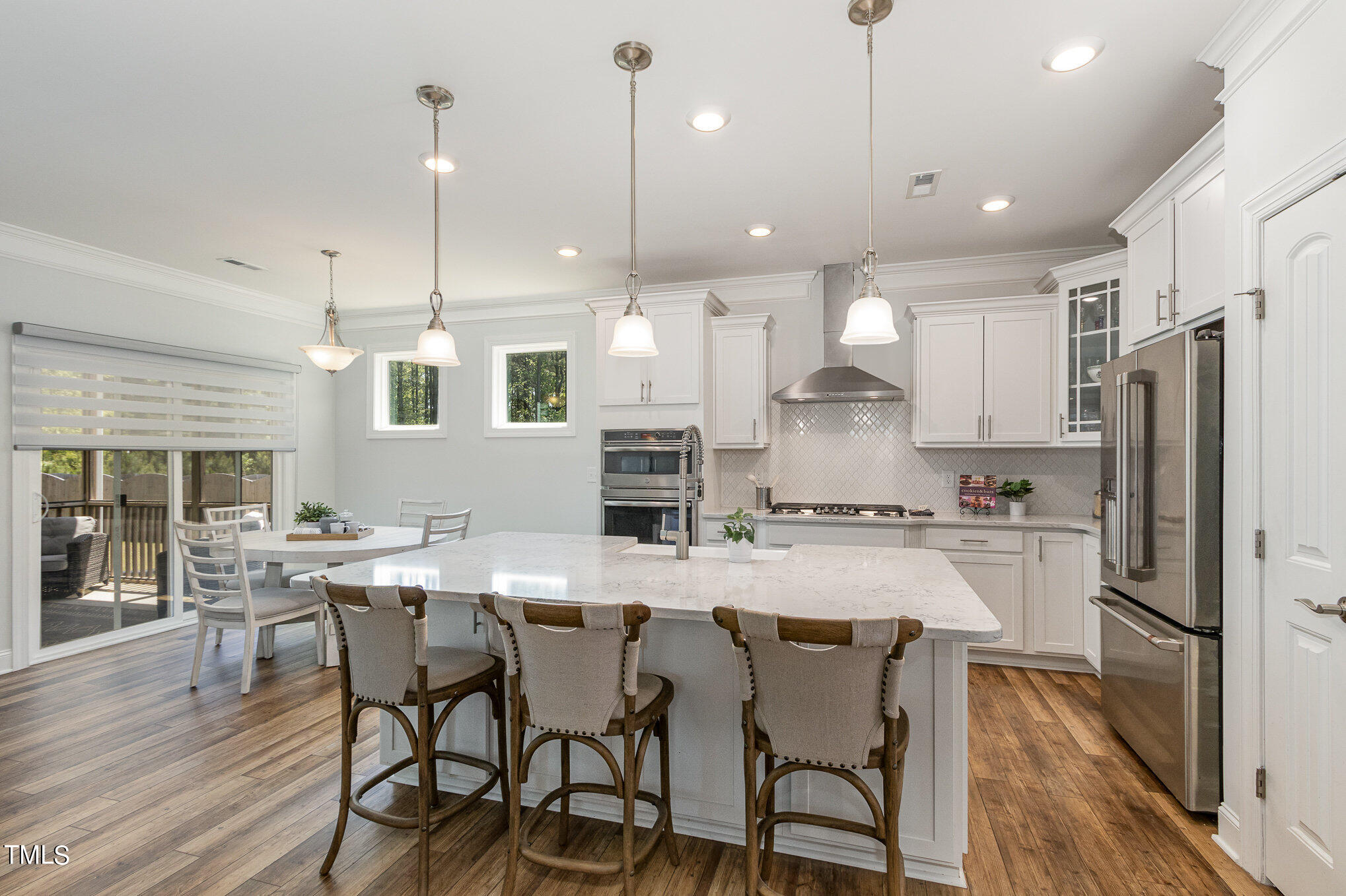 55 Mallory Oak Drive