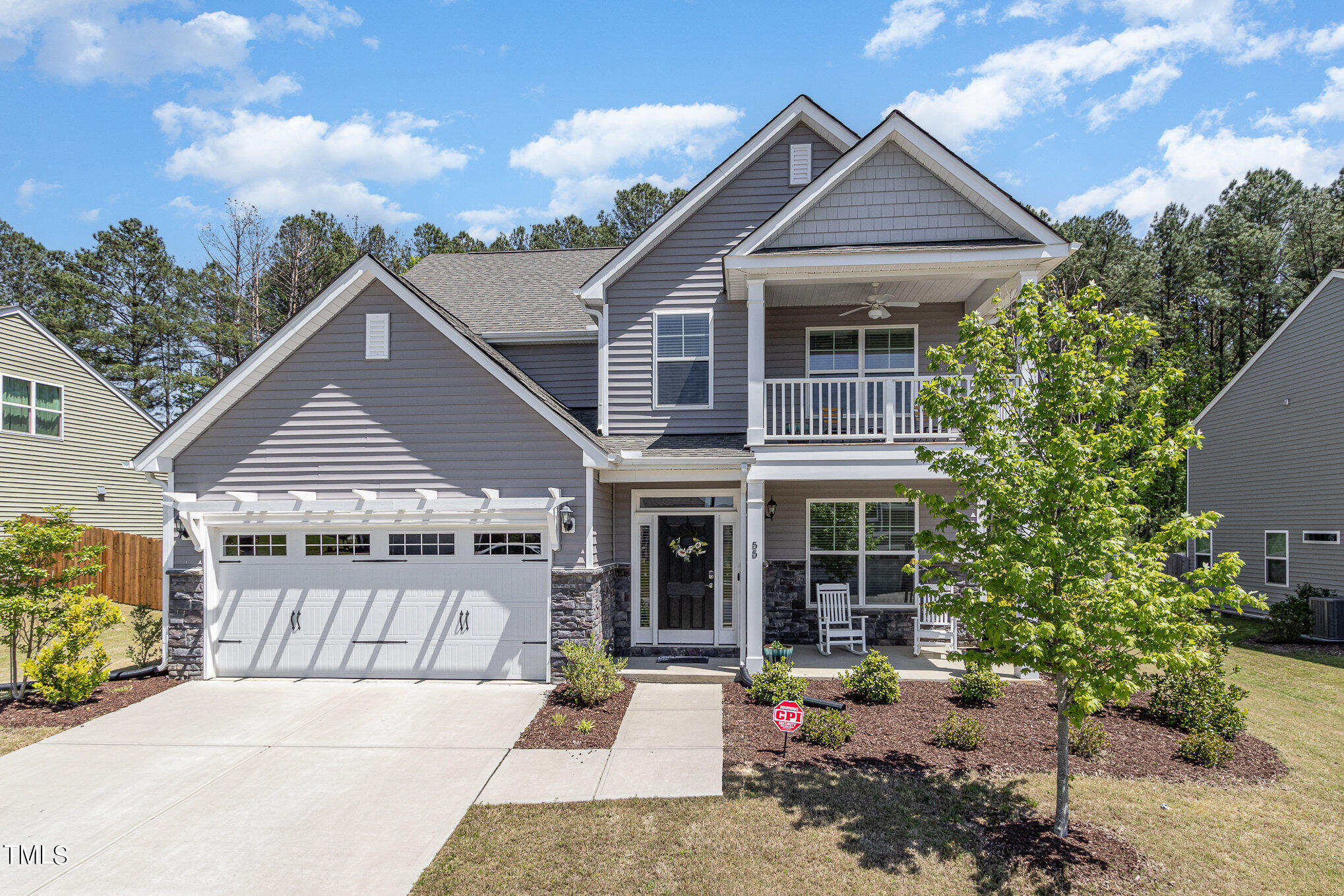 55 Mallory Oak Drive