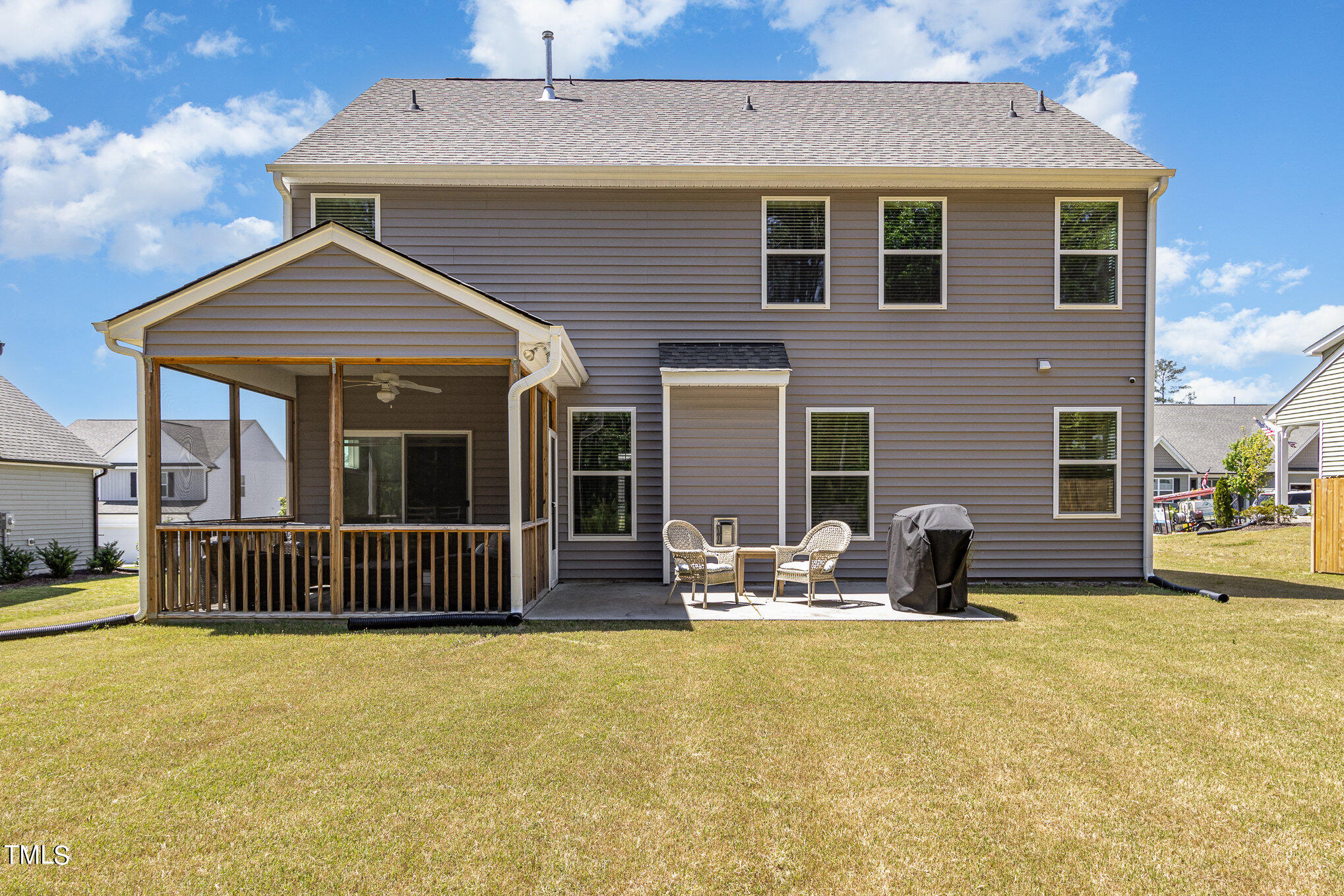 55 Mallory Oak Drive