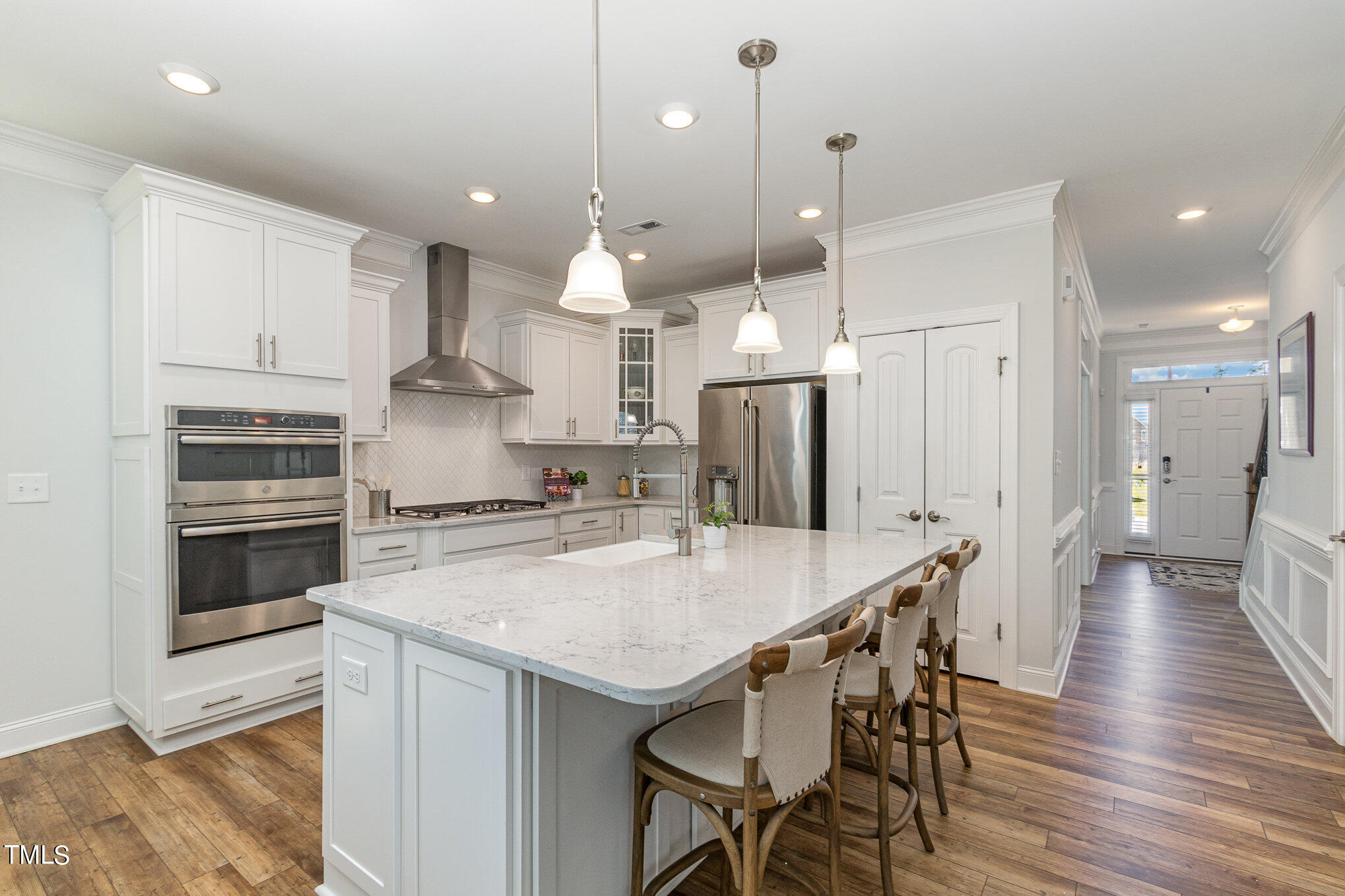 55 Mallory Oak Drive