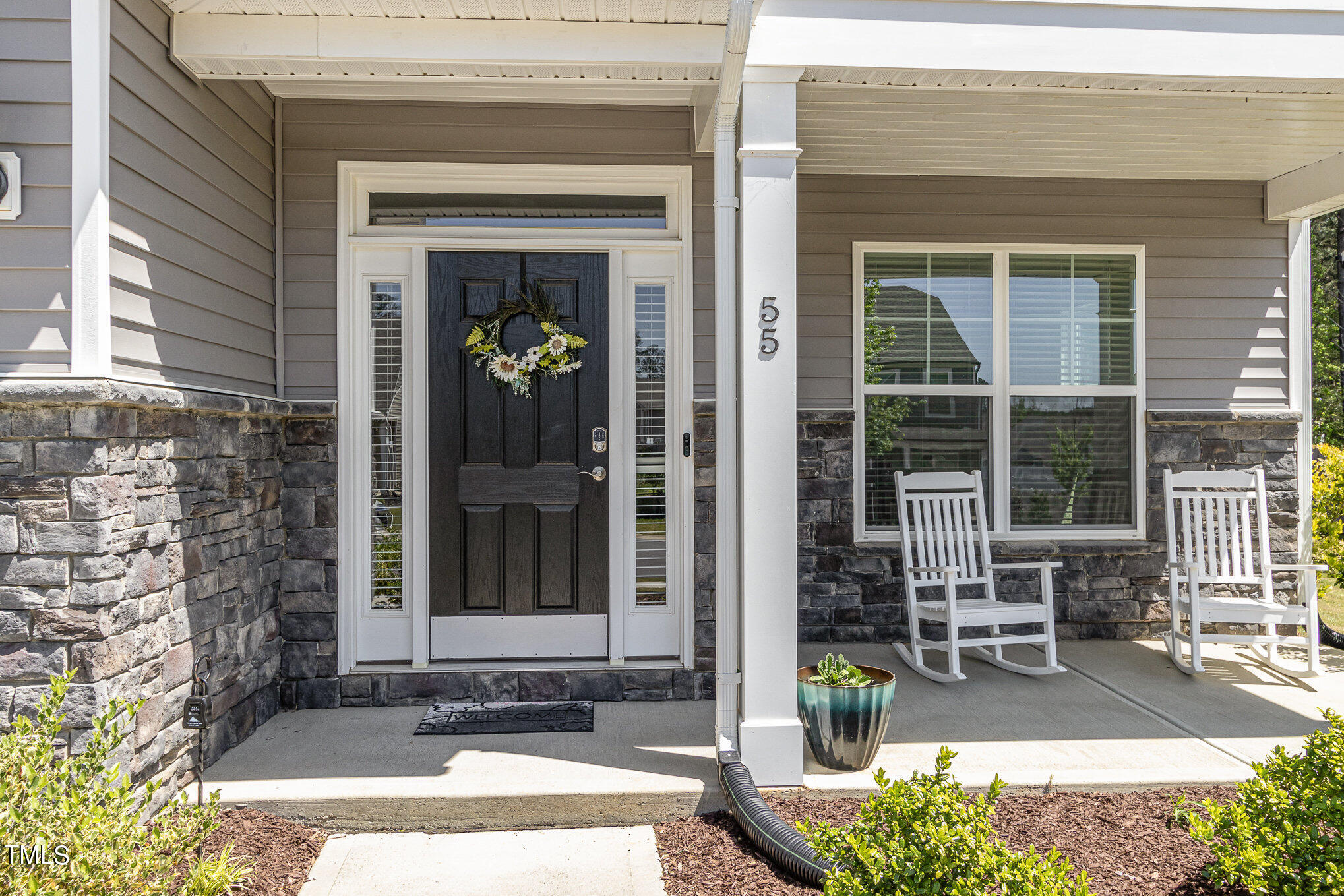 55 Mallory Oak Drive