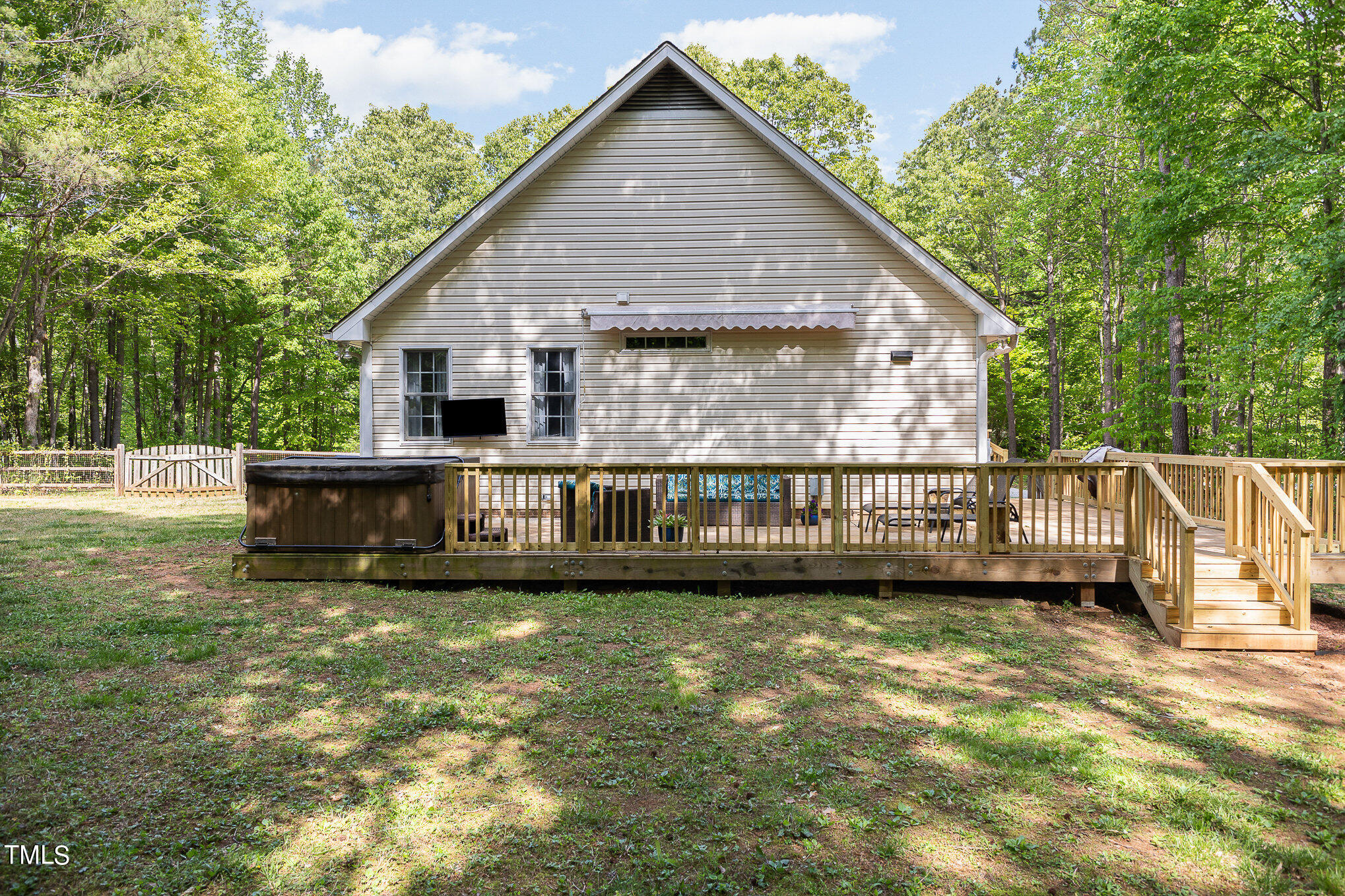 190 Hardwood Drive
