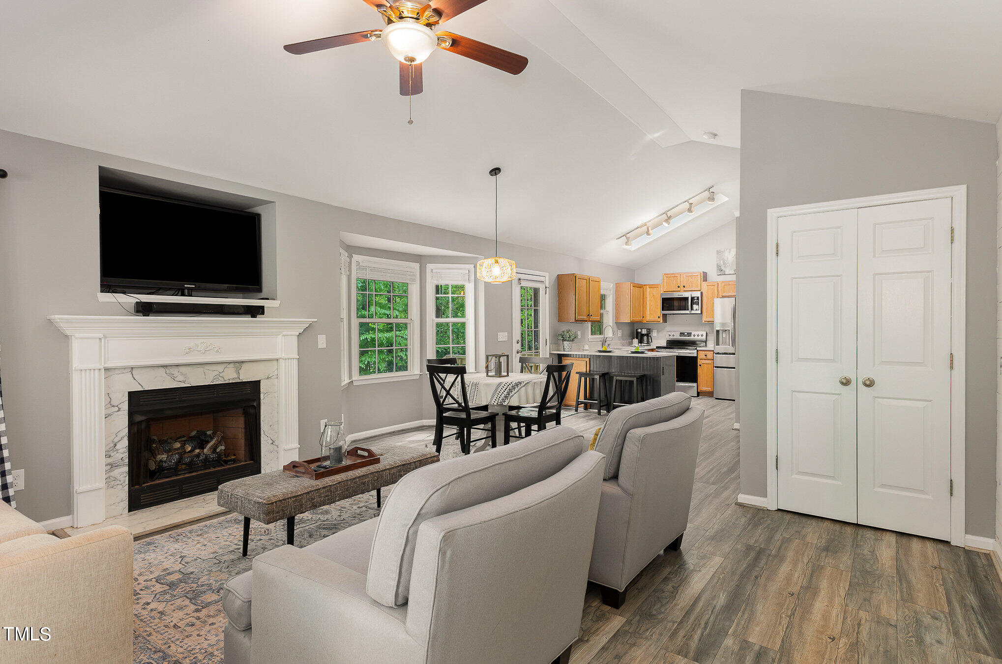 190 Hardwood Drive