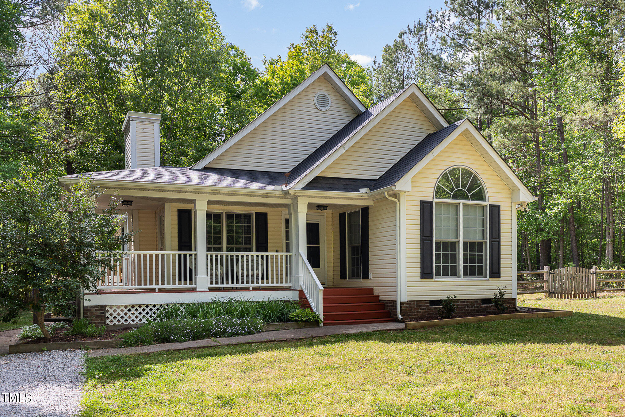 190 Hardwood Drive
