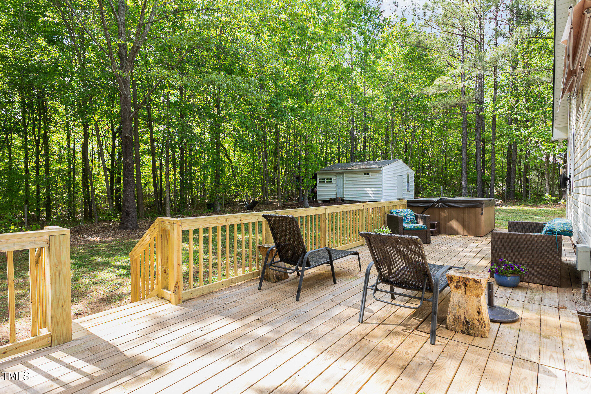 190 Hardwood Drive