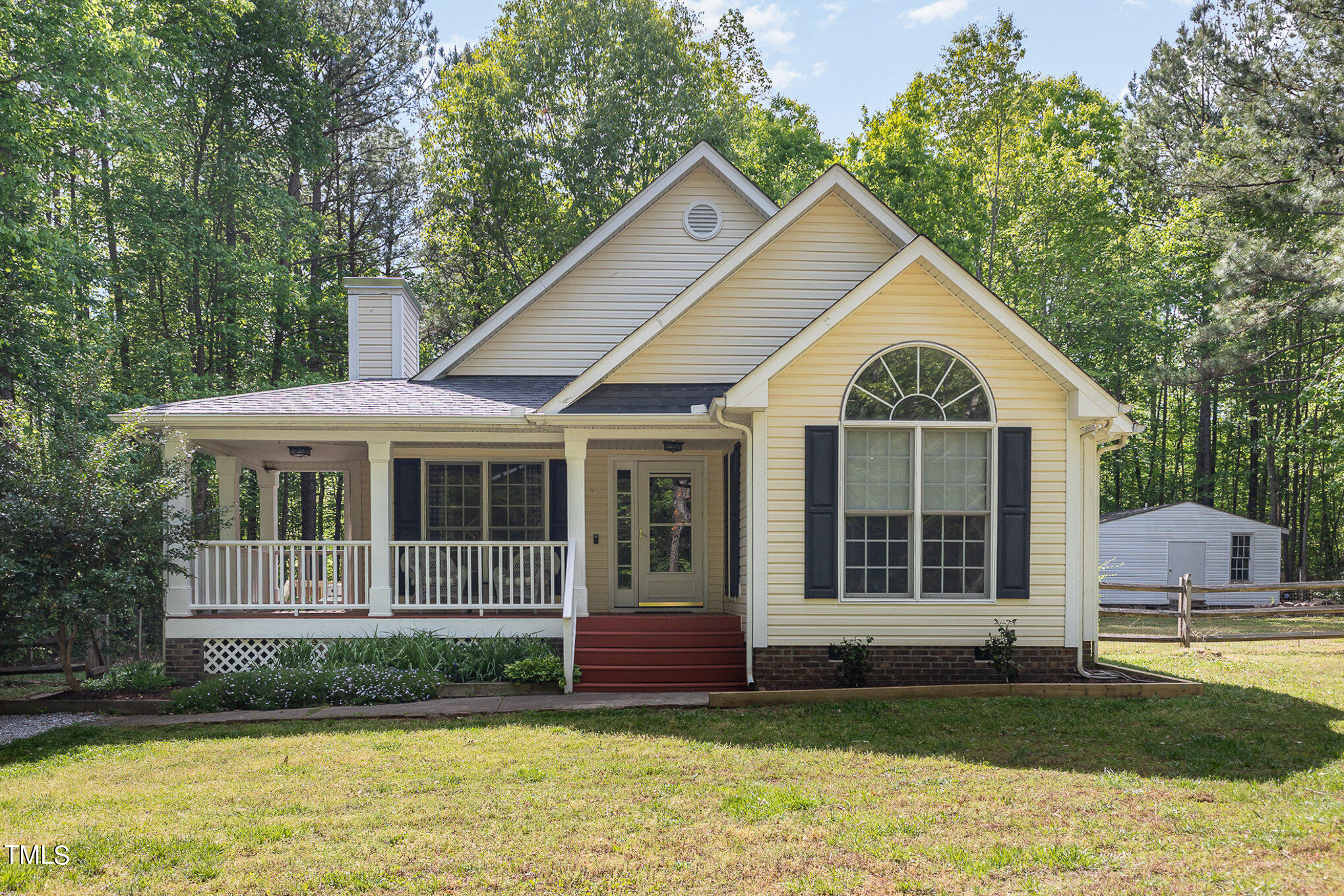 190 Hardwood Drive
