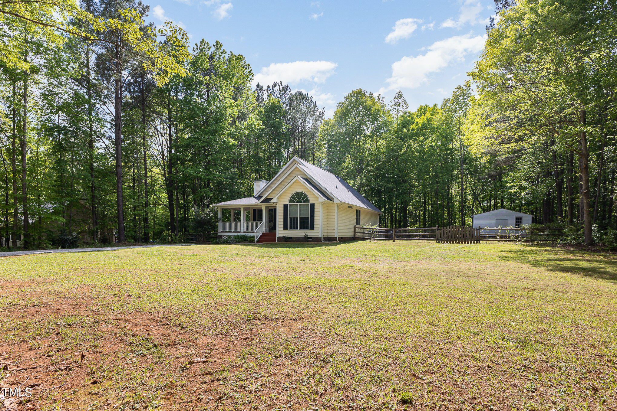 190 Hardwood Drive