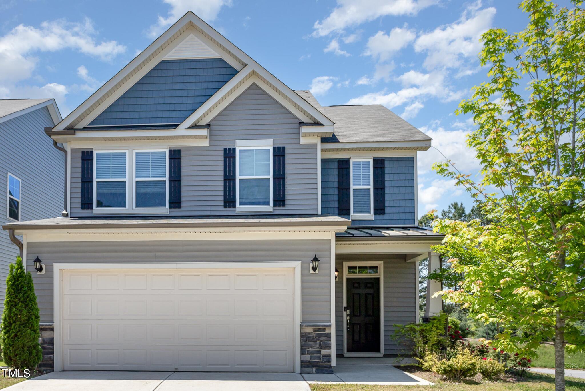 437 Wrenwood Drive
