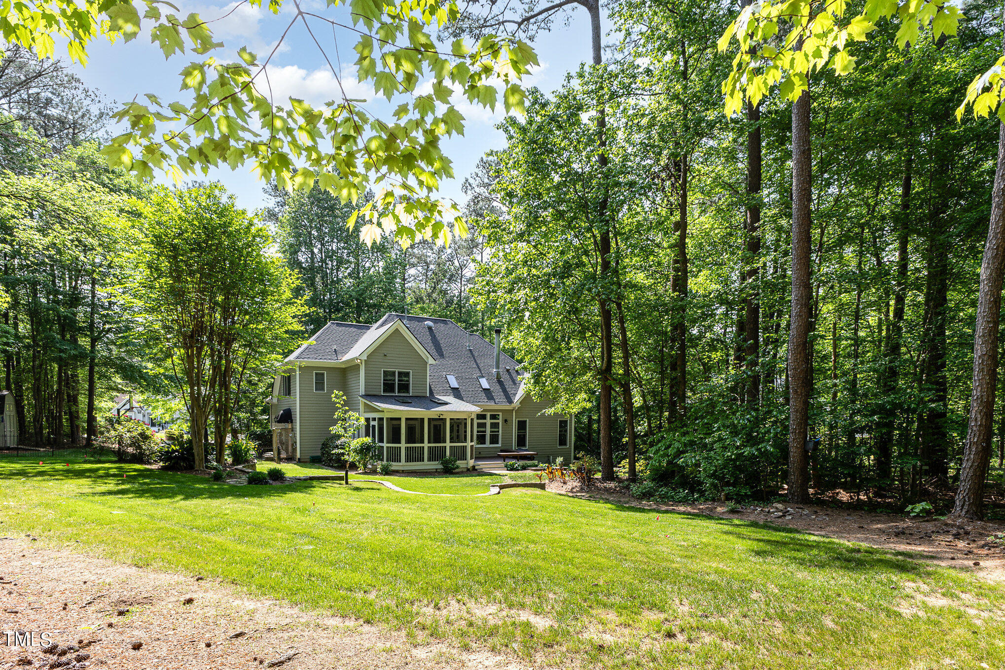 3200 Nimich Pond Way