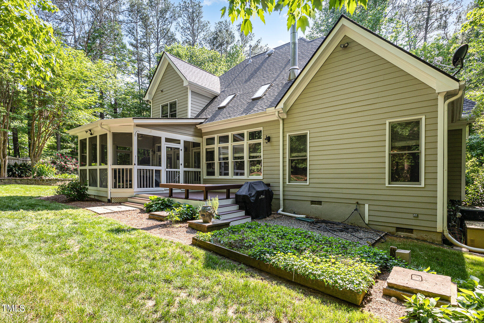 3200 Nimich Pond Way
