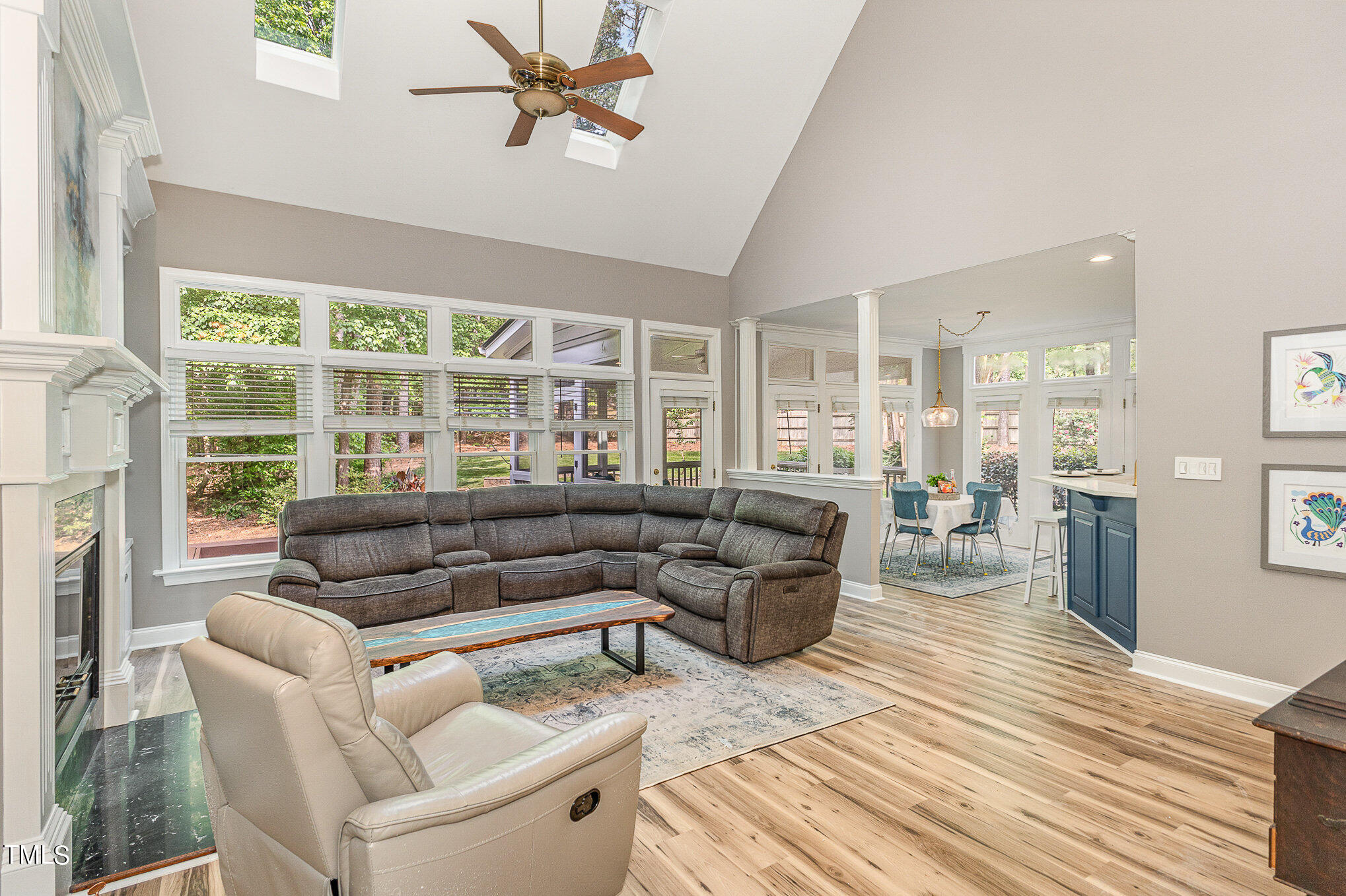 3200 Nimich Pond Way