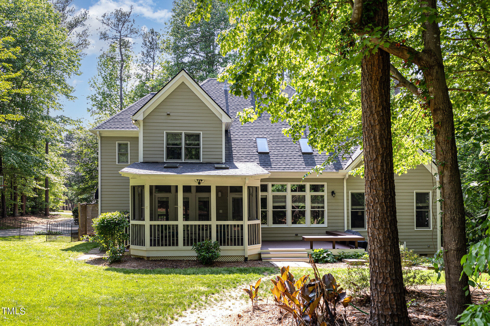 3200 Nimich Pond Way