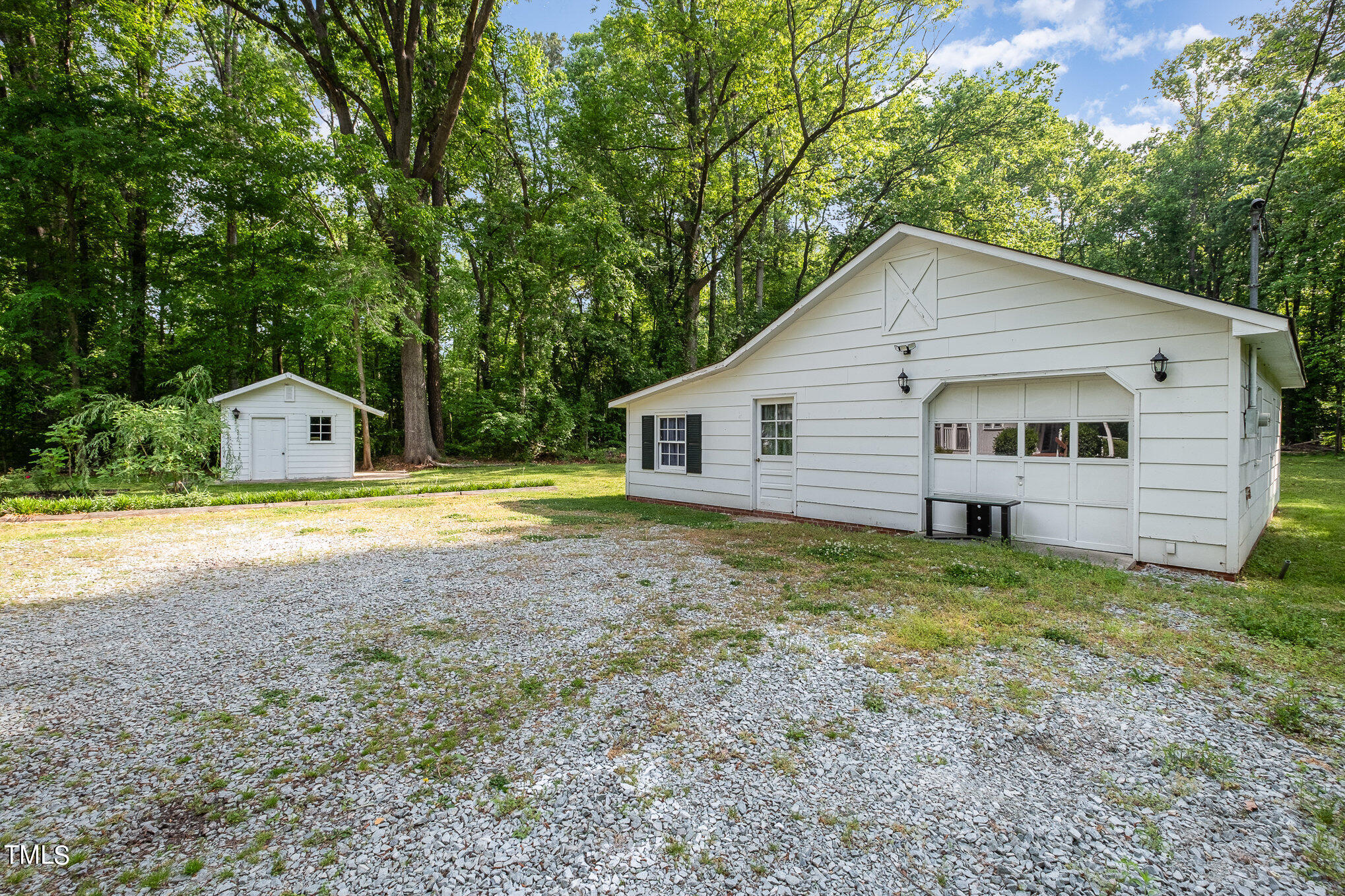 1620 Fletchers Chapel Road