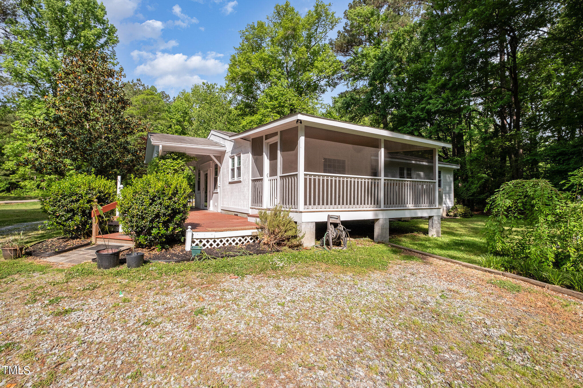 1620 Fletchers Chapel Road