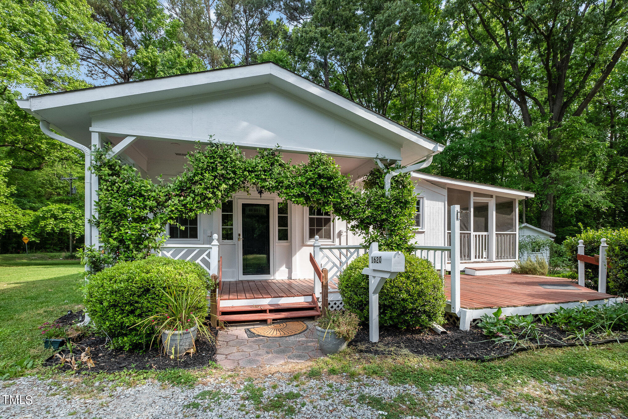1620 Fletchers Chapel Road