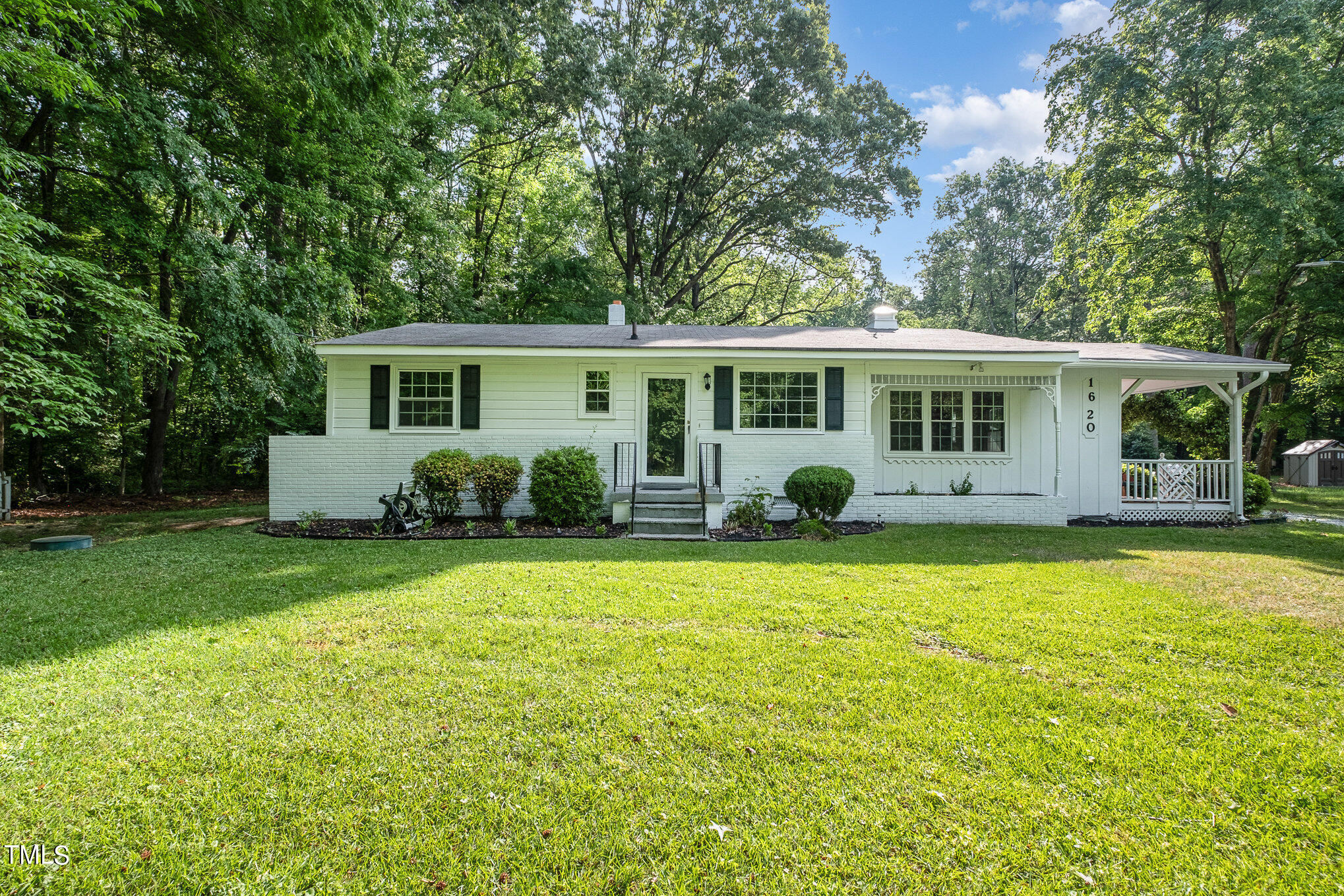 1620 Fletchers Chapel Road