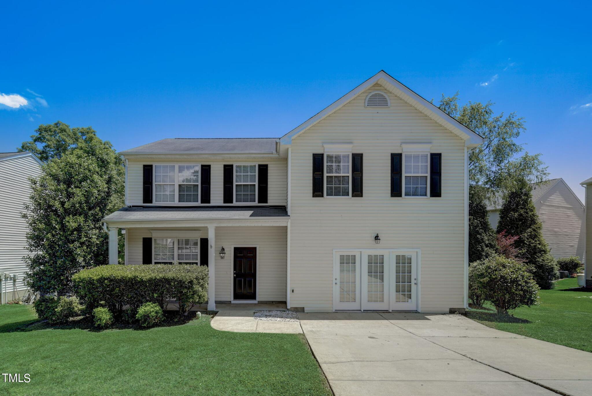 932 Holly Meadow Drive Drive