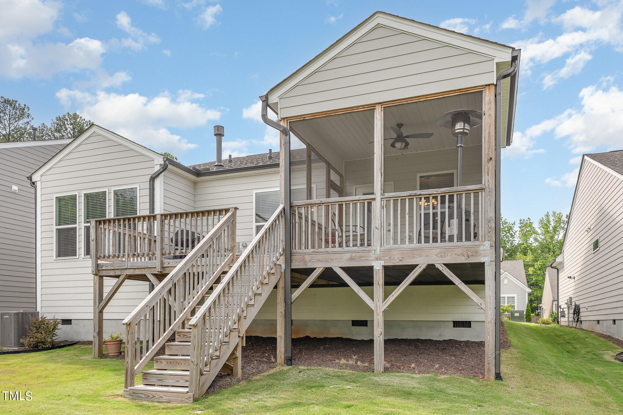 708 Haven Peak Lane