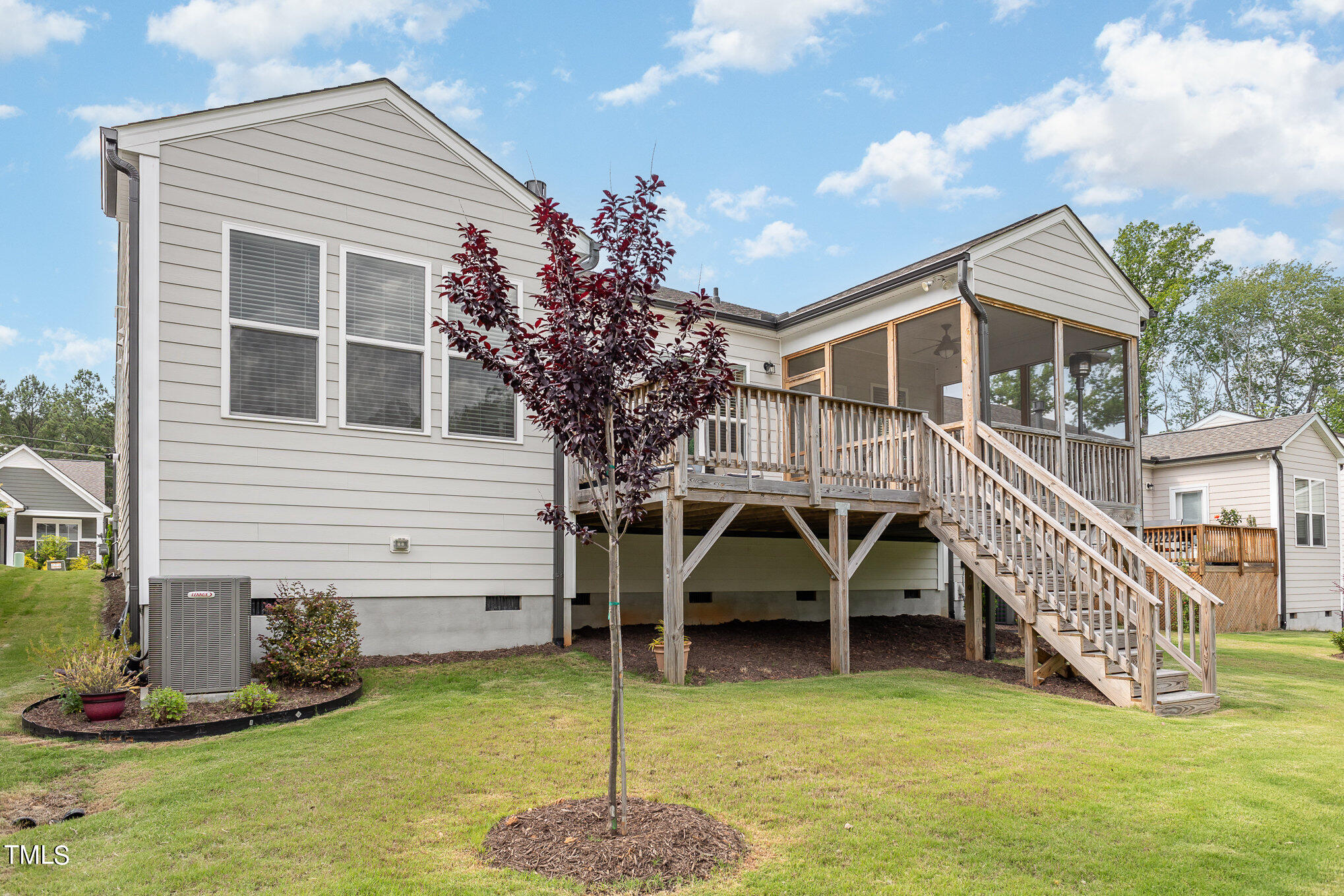 708 Haven Peak Lane
