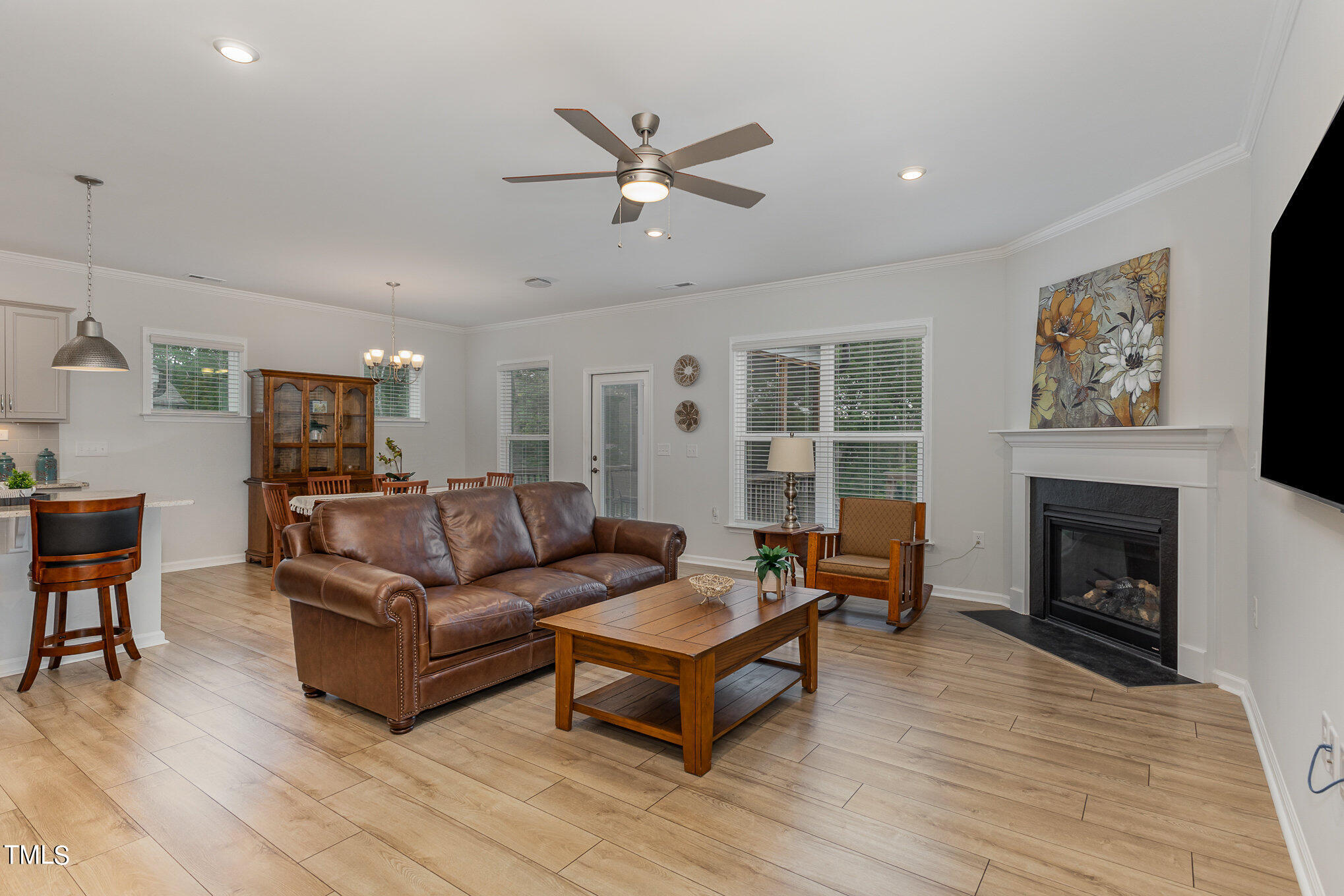 708 Haven Peak Lane