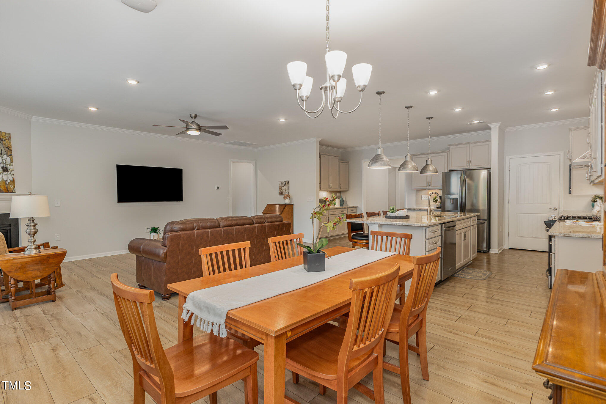 708 Haven Peak Lane