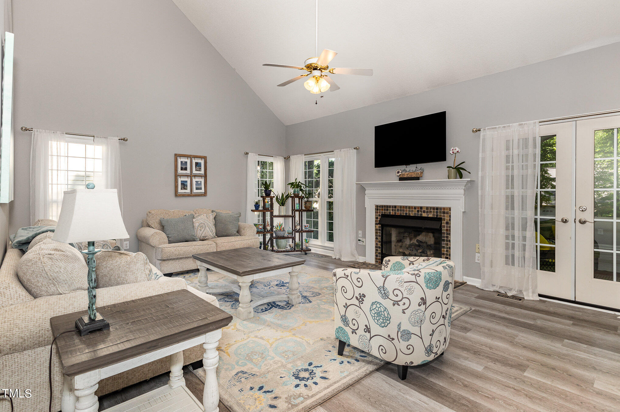 5204 Fairmead Circle