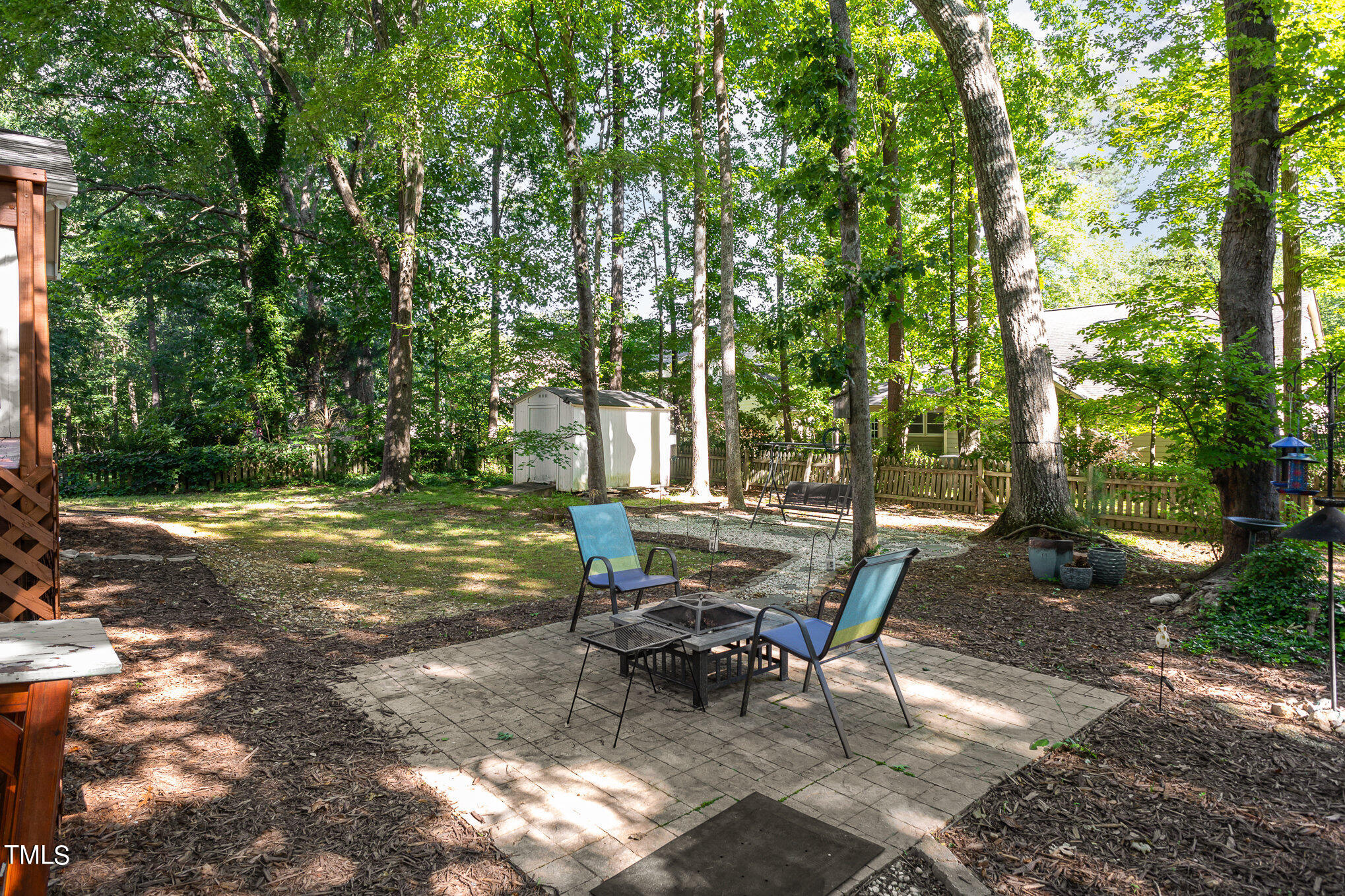 5204 Fairmead Circle