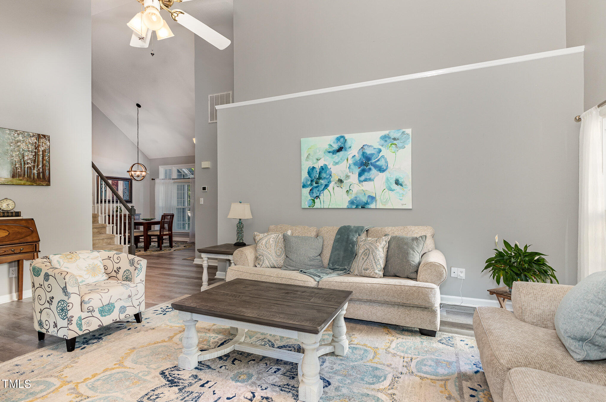 5204 Fairmead Circle