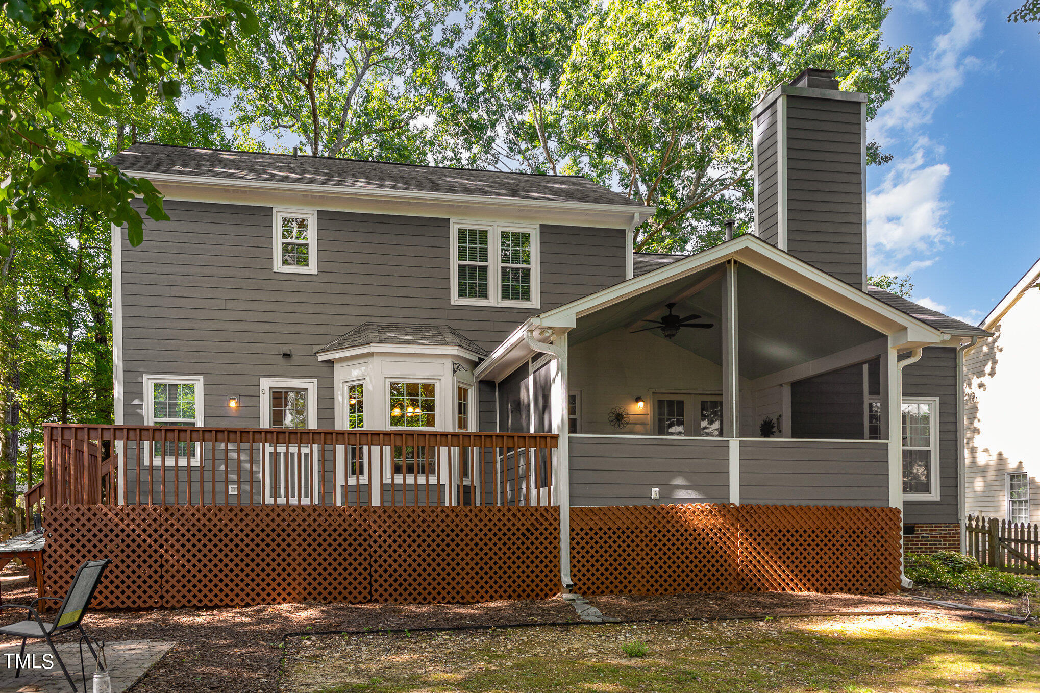 5204 Fairmead Circle