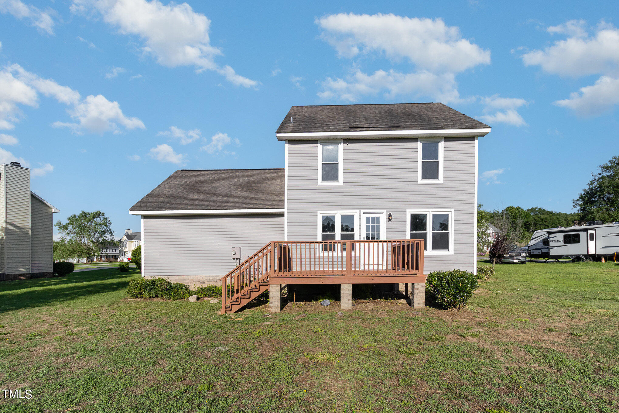 54 Arden Court