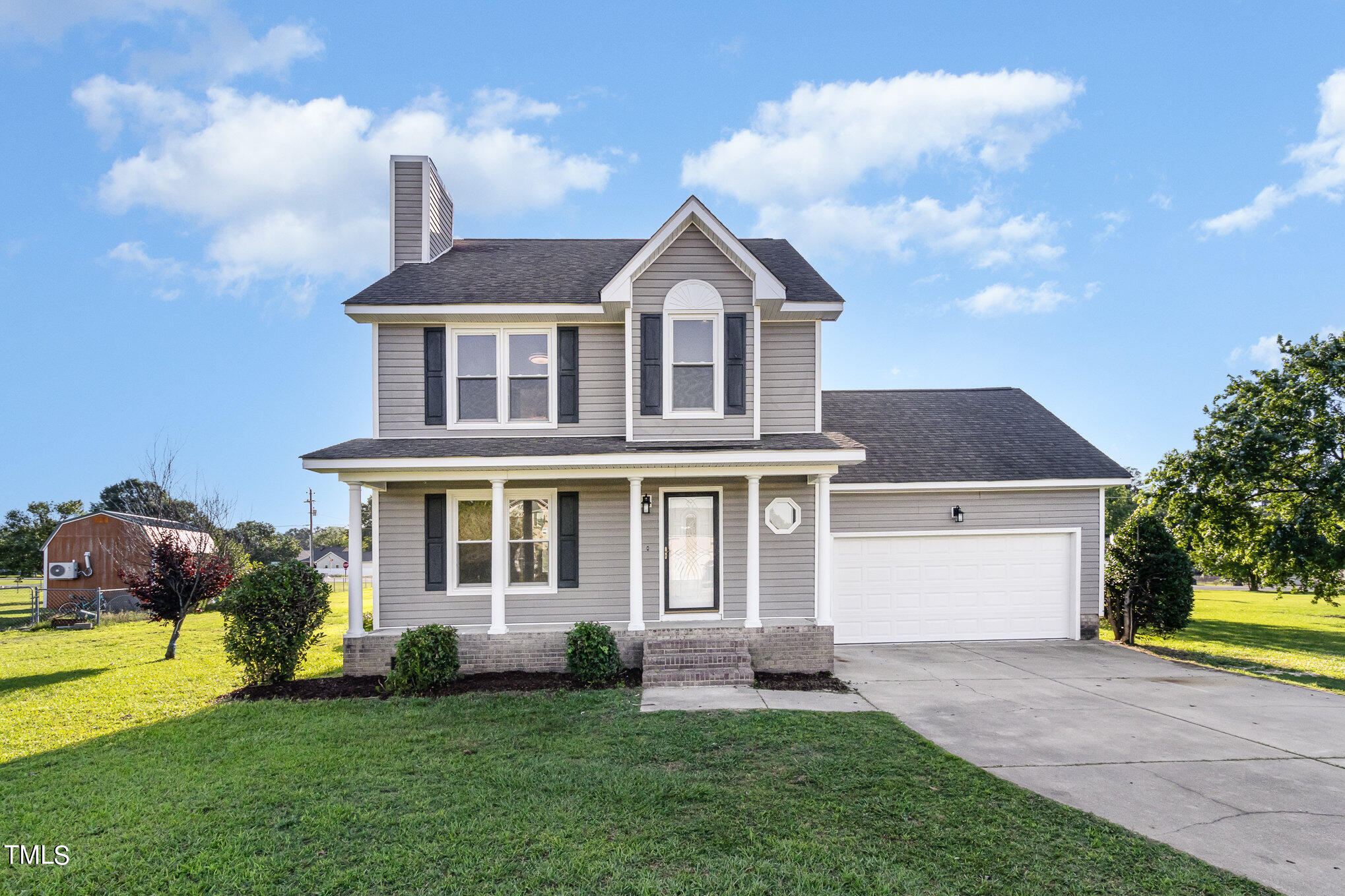 54 Arden Court