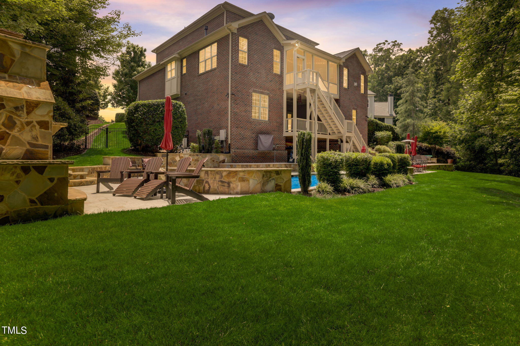 4923 Gann Trail