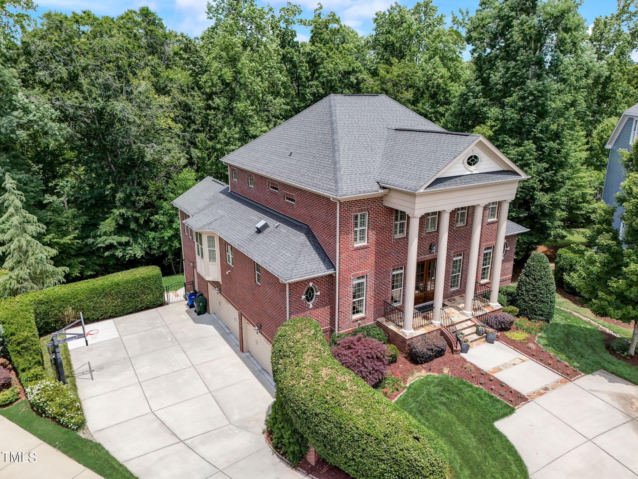 4923 Gann Trail