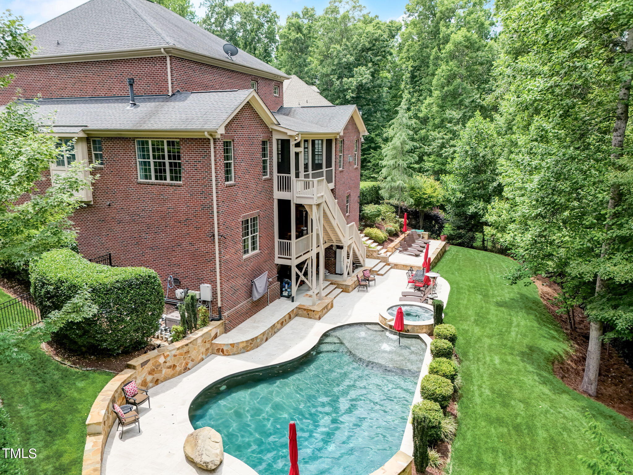 4923 Gann Trail