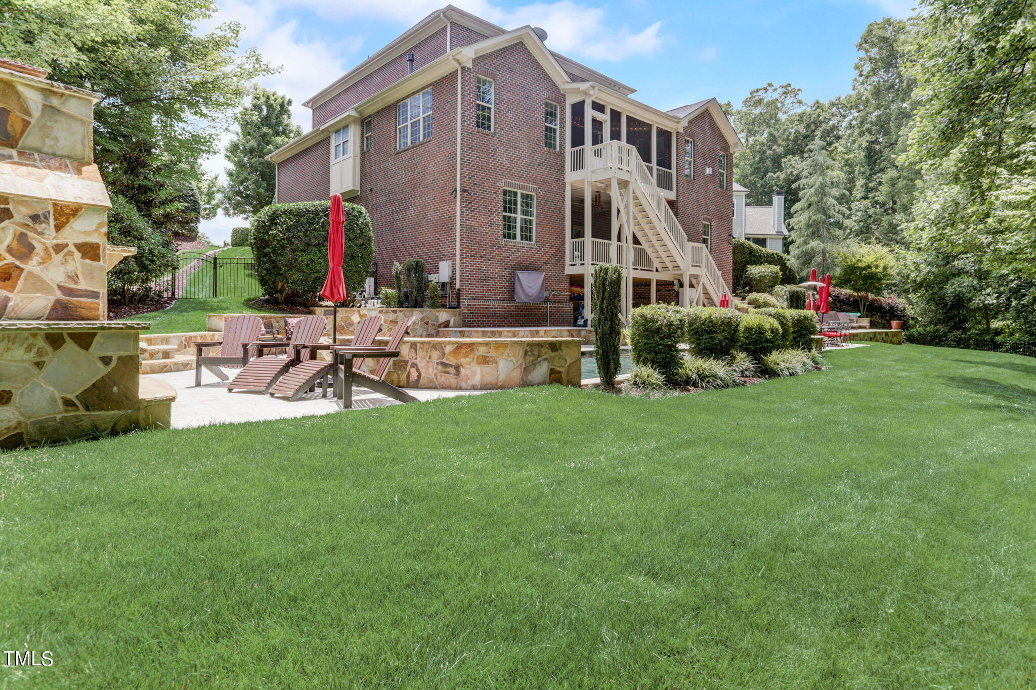 4923 Gann Trail
