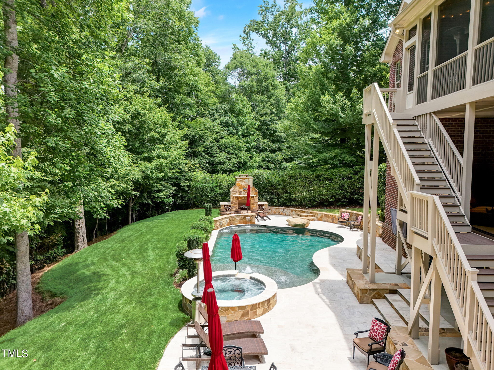 4923 Gann Trail