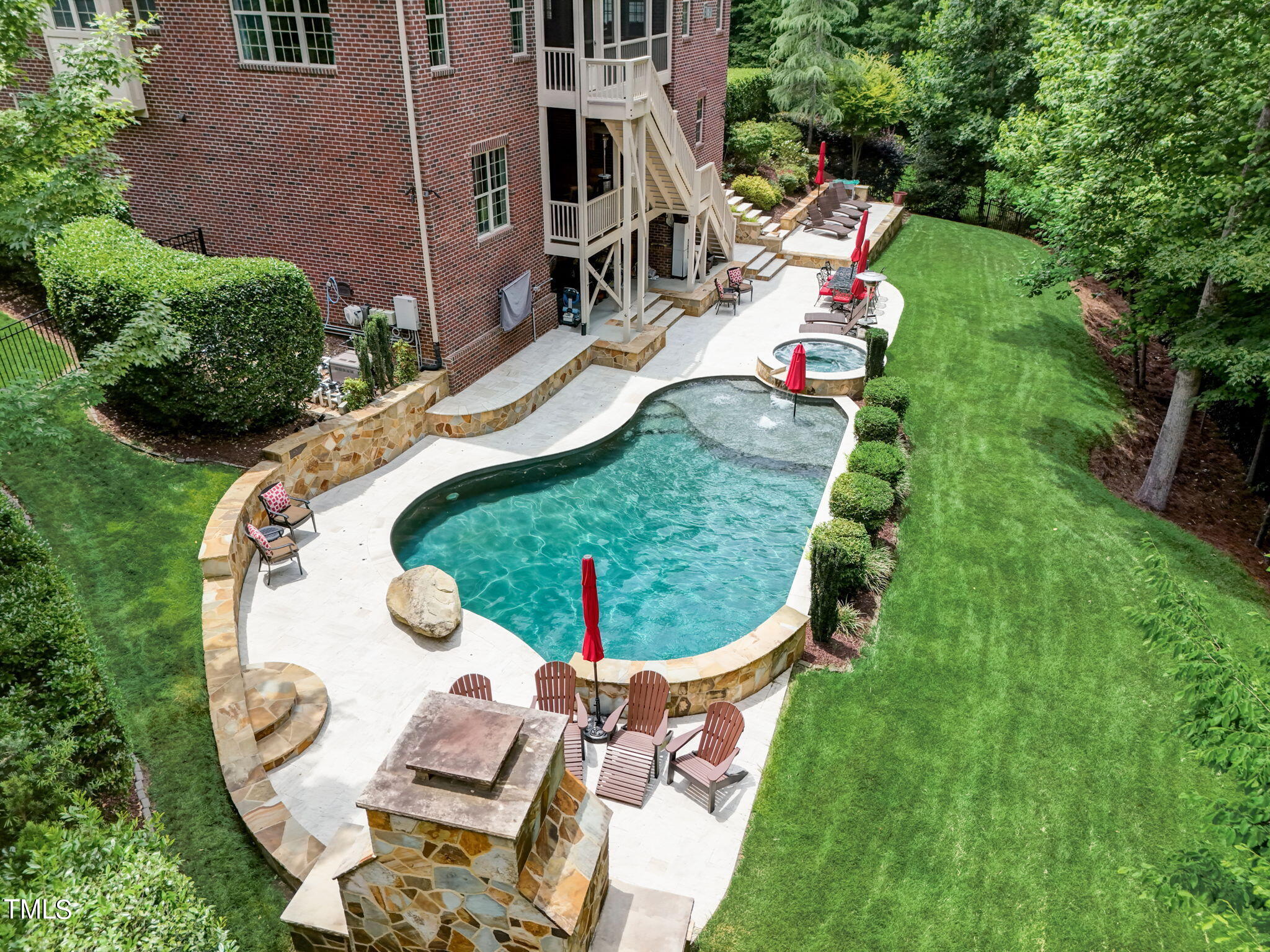 4923 Gann Trail