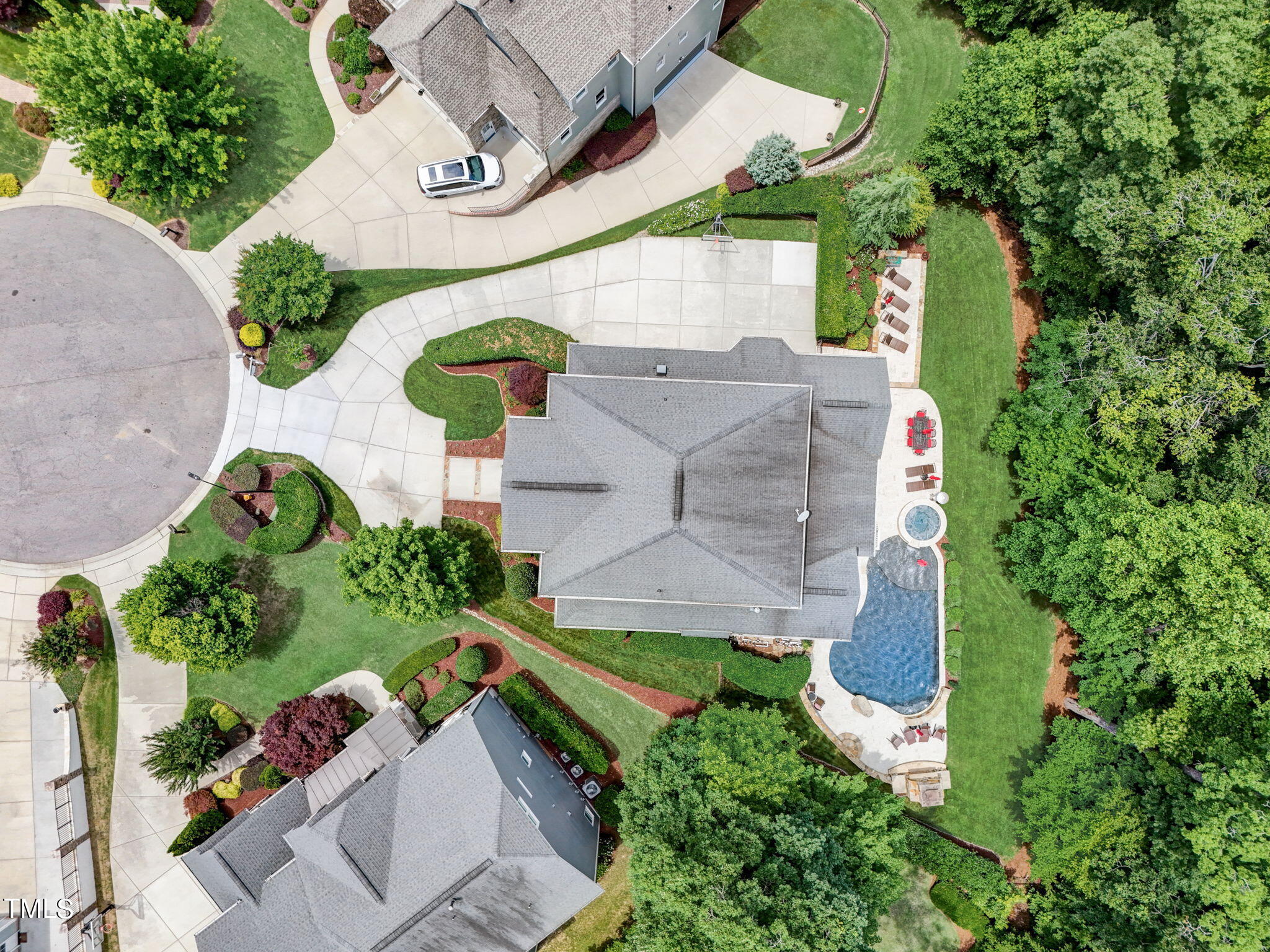 4923 Gann Trail