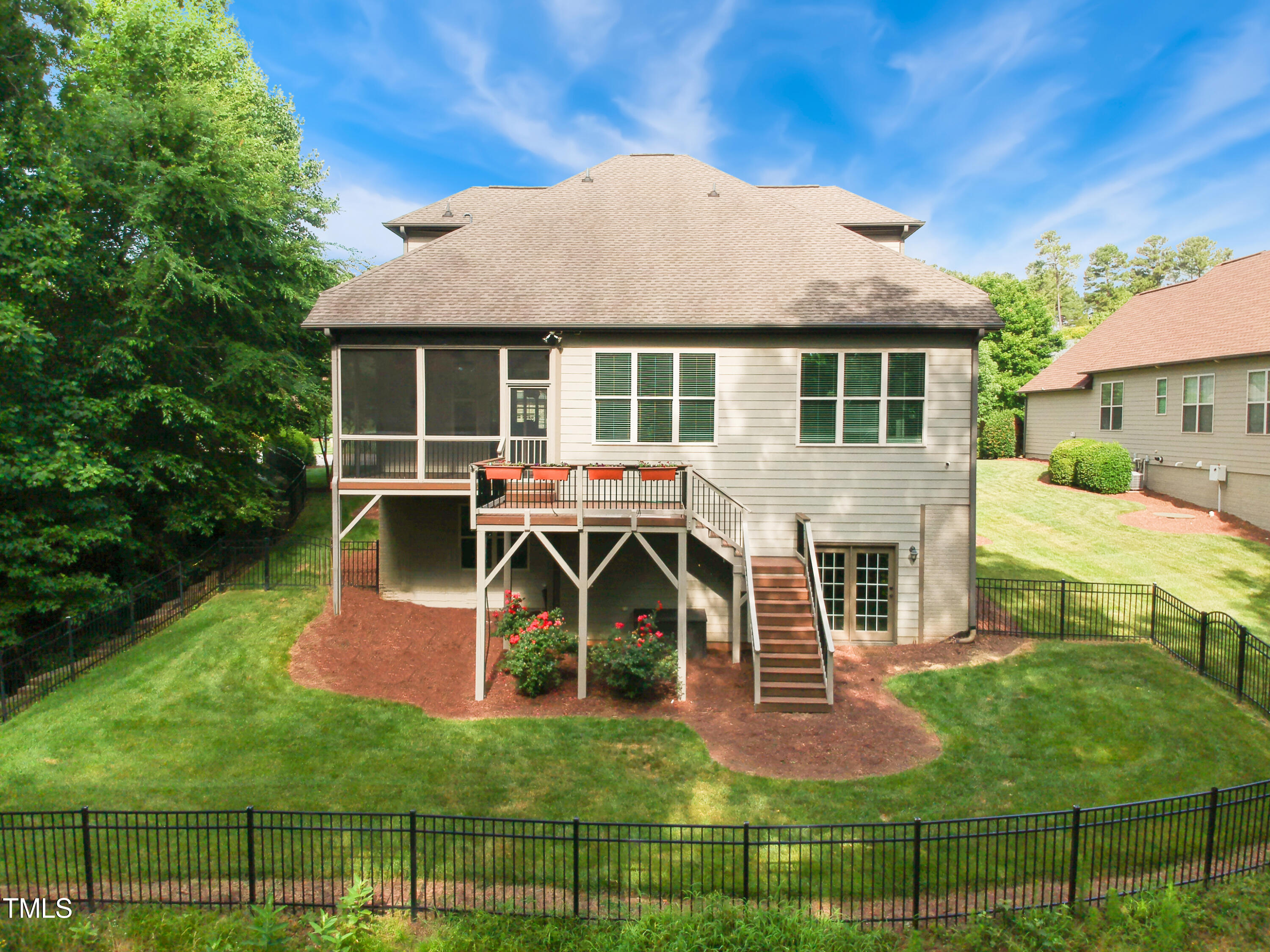 7804 Hasentree Lake Drive