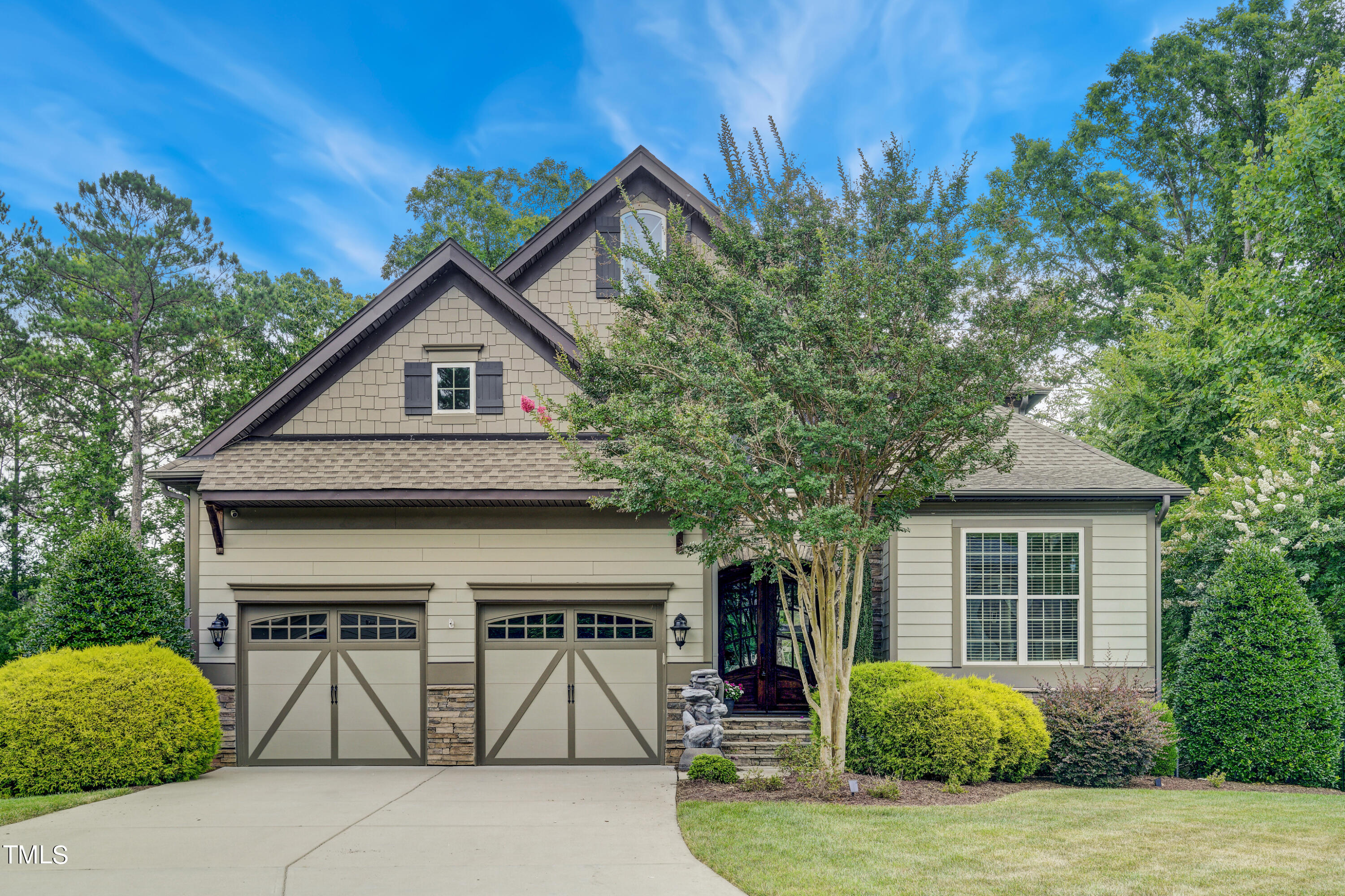 7804 Hasentree Lake Drive