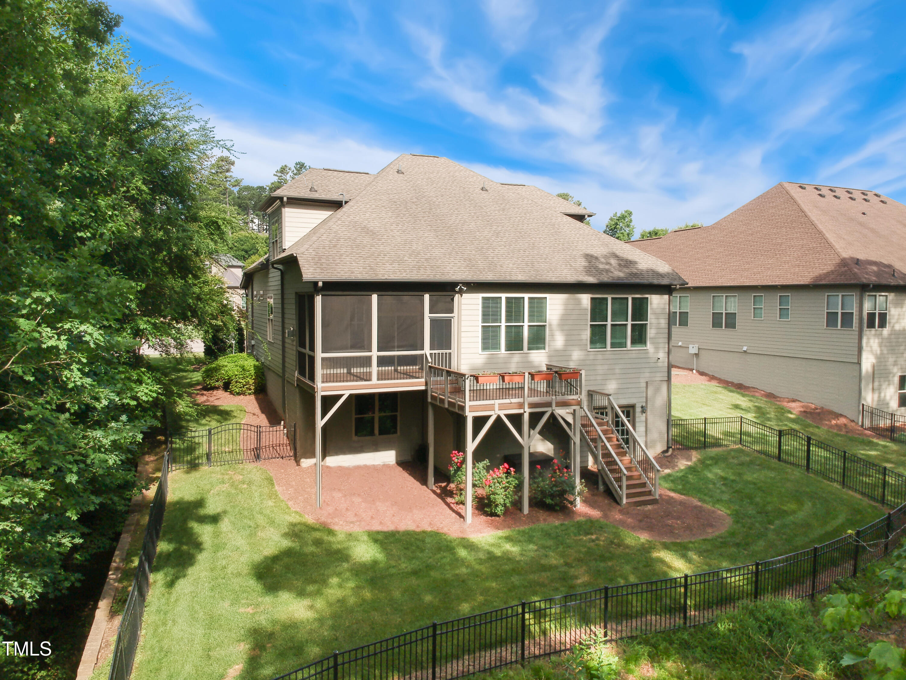 7804 Hasentree Lake Drive