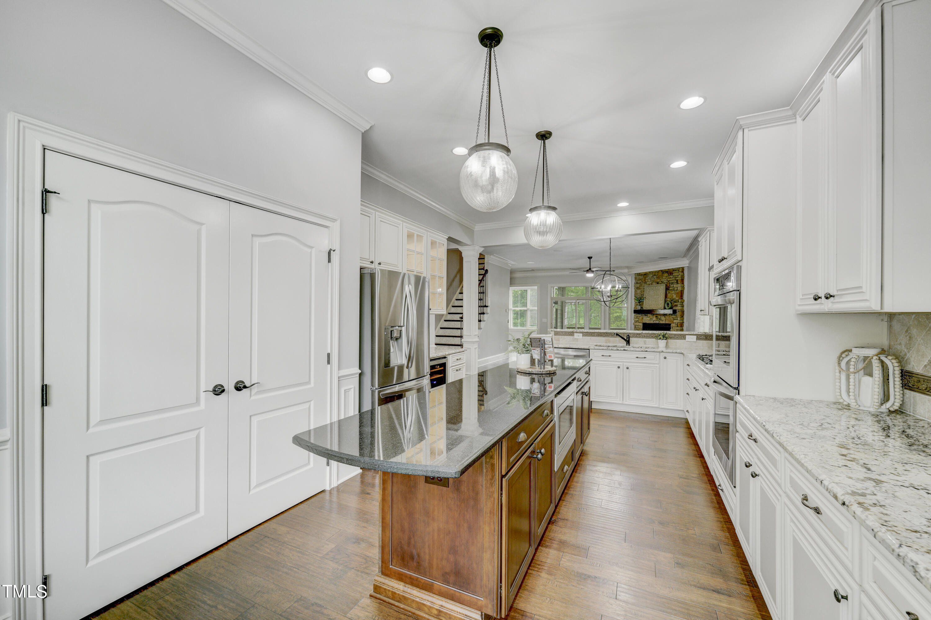 7804 Hasentree Lake Drive