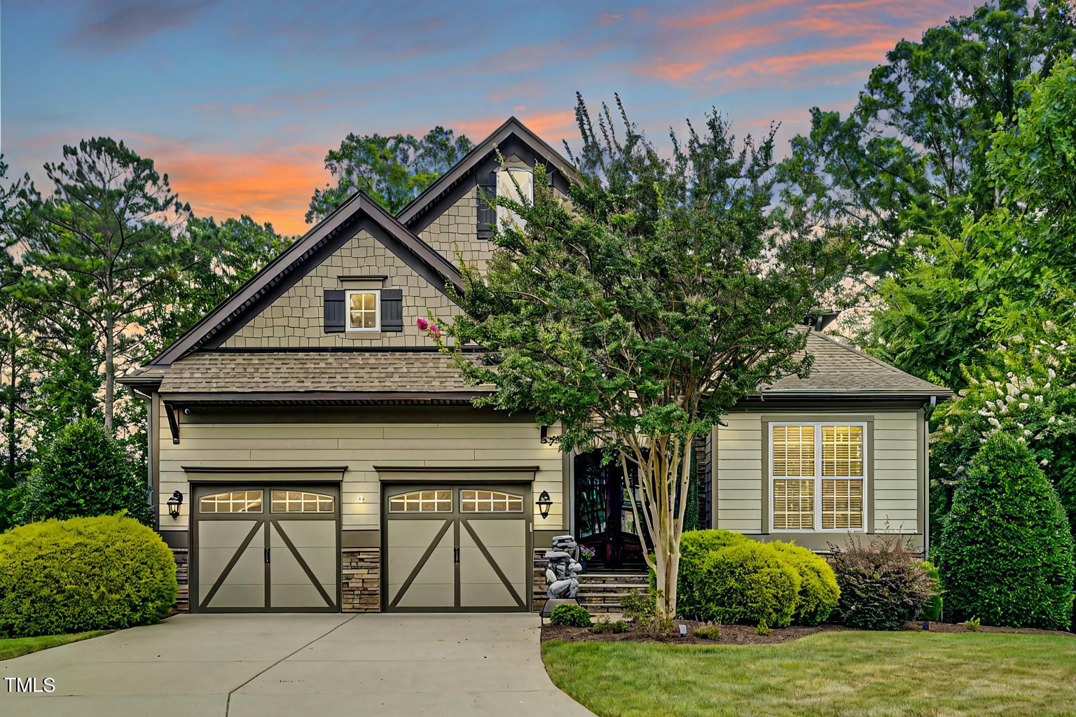 7804 Hasentree Lake Drive