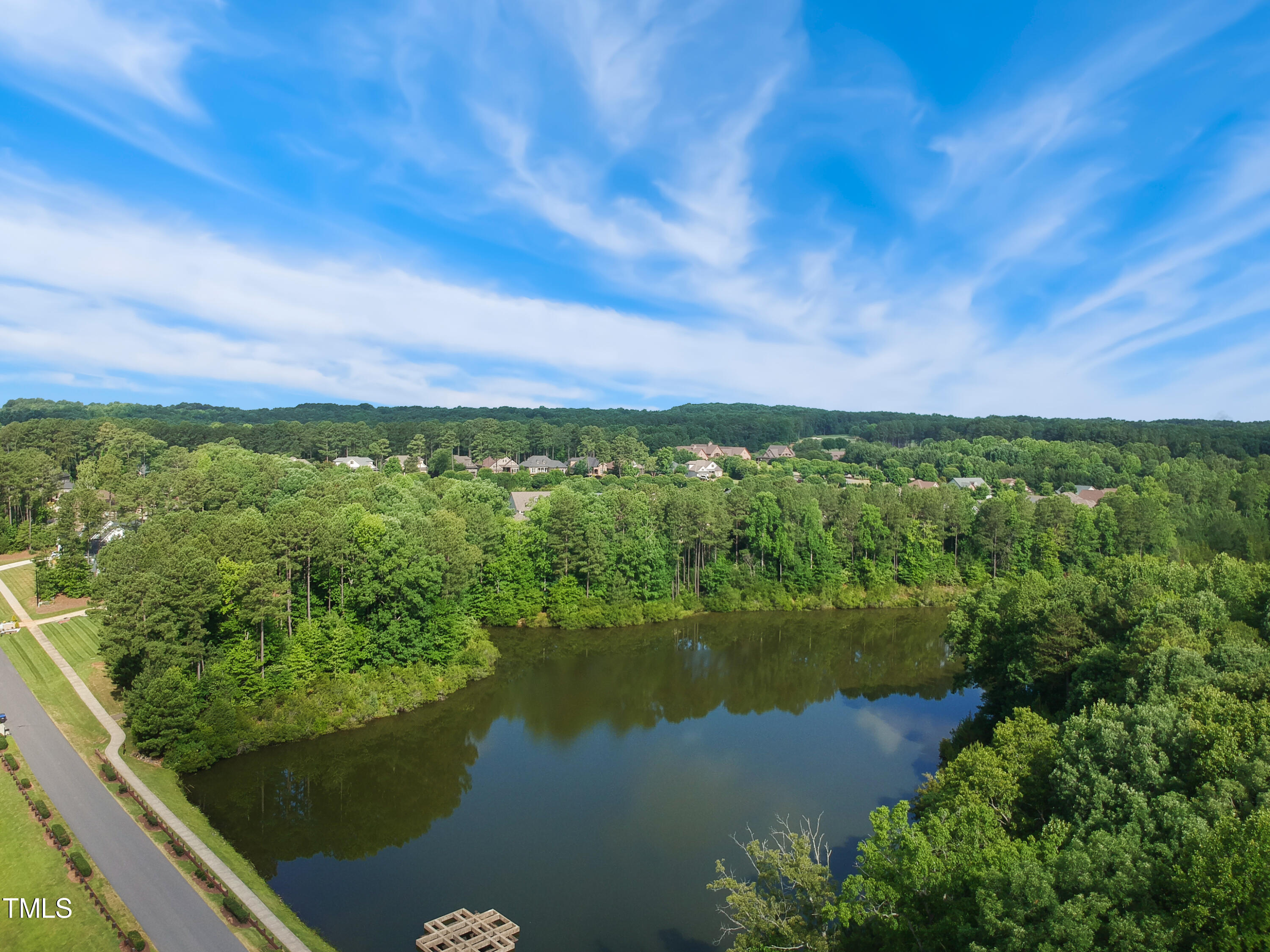 7804 Hasentree Lake Drive