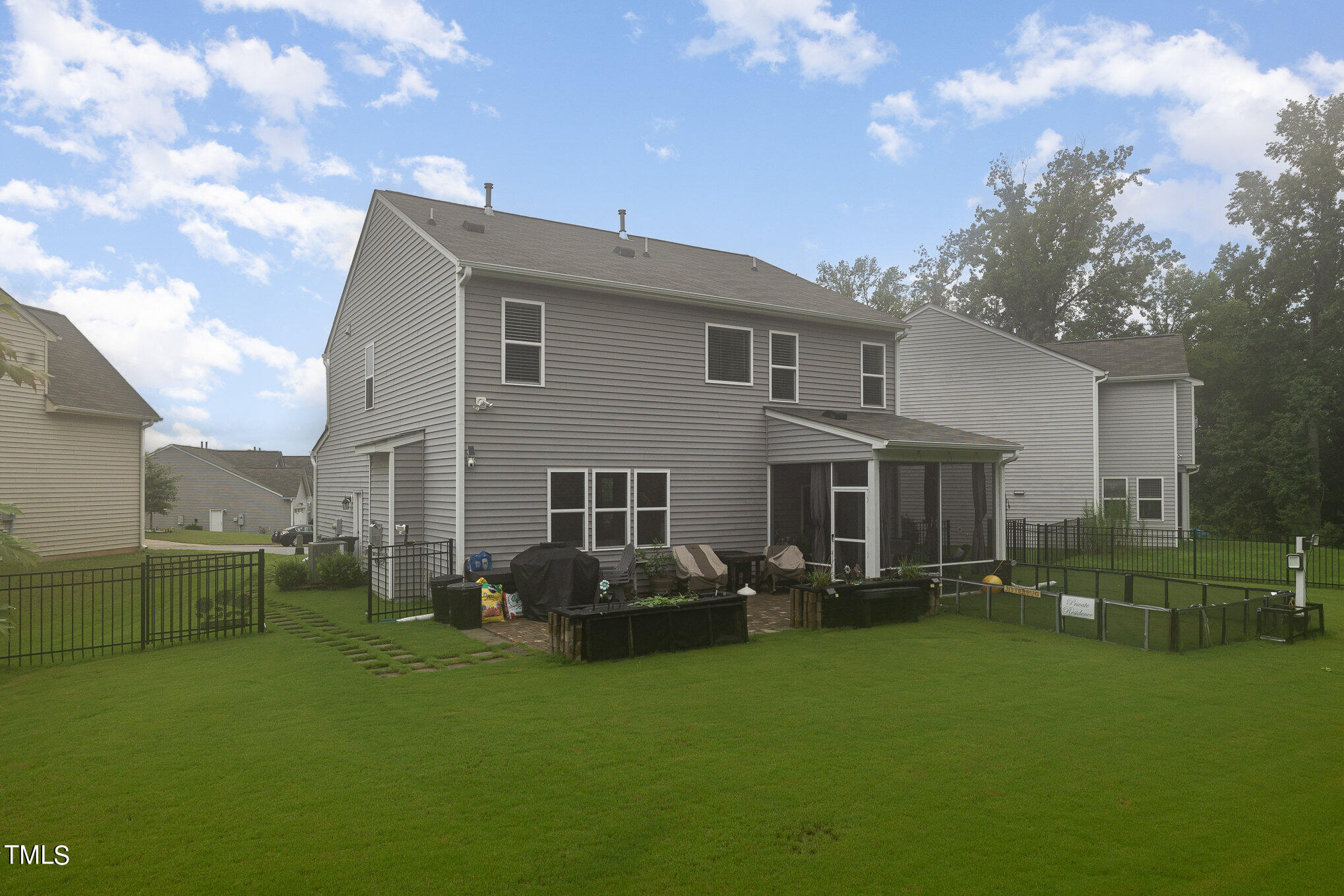 83 E Copenhaver Drive