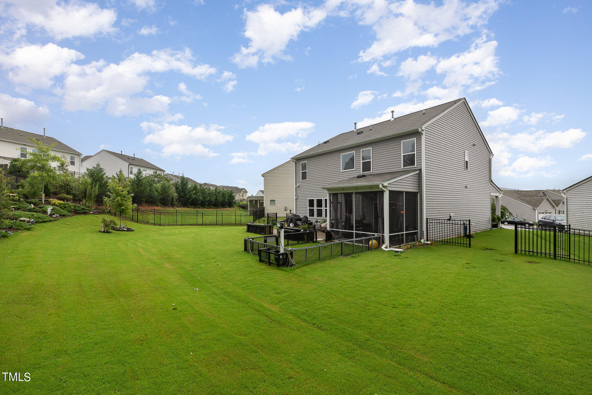 83 E Copenhaver Drive