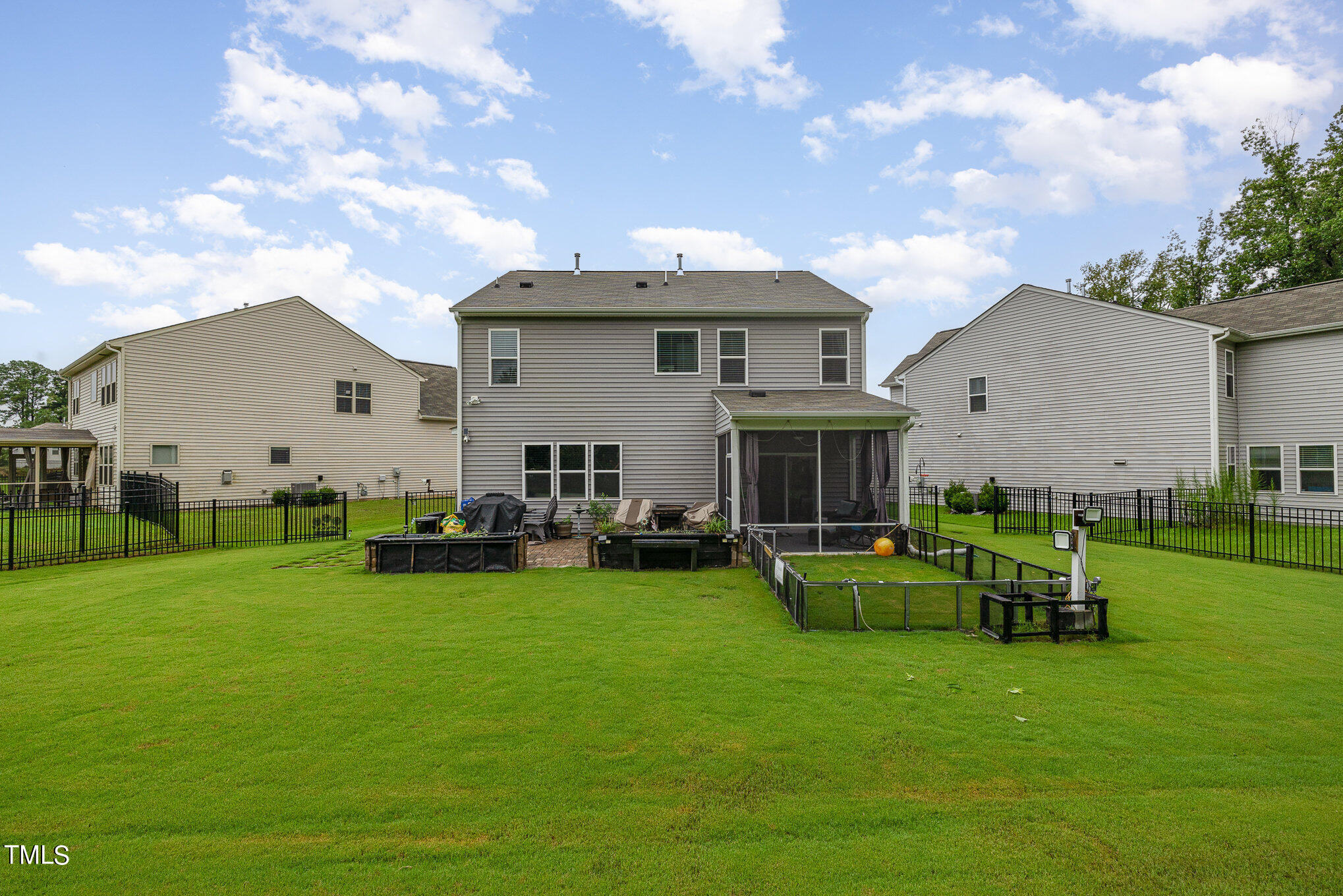 83 E Copenhaver Drive